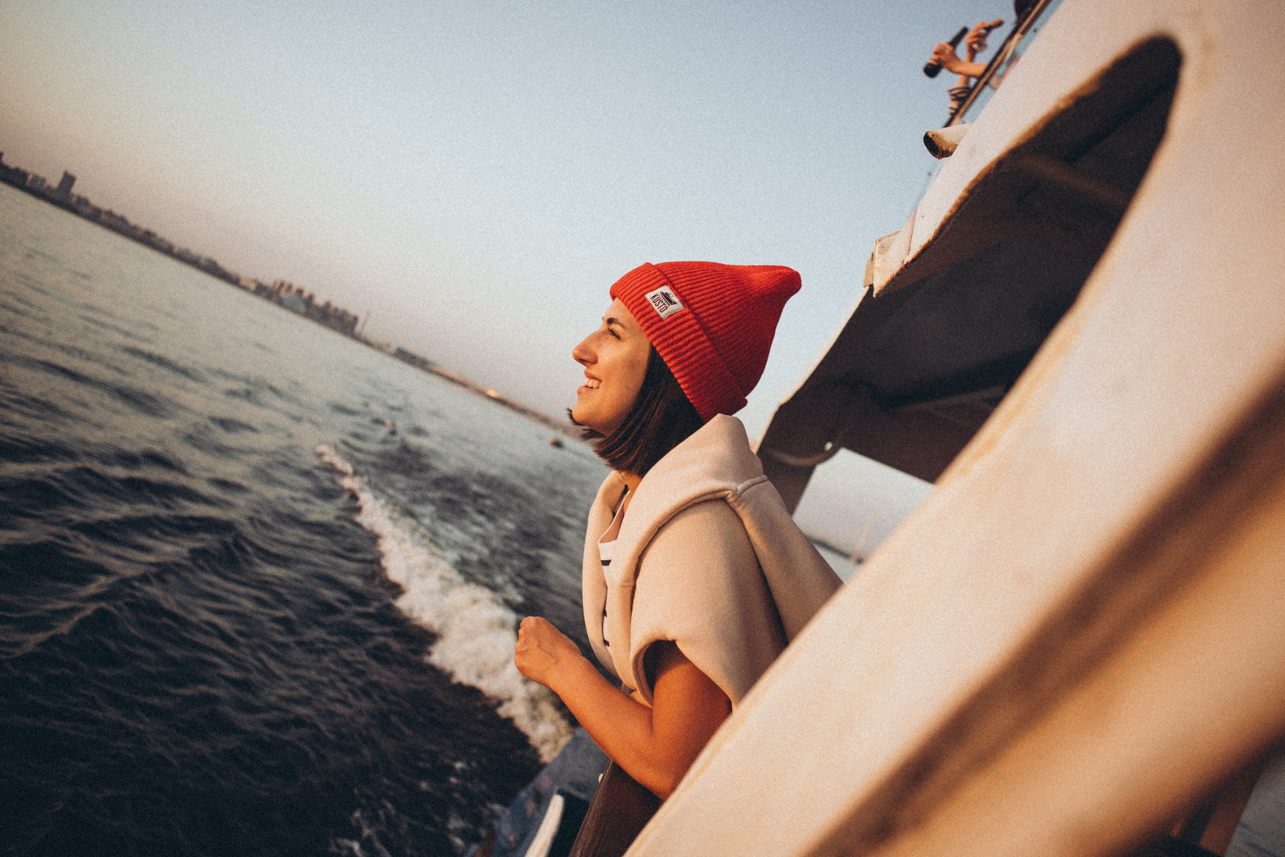 Кораблик by Kotlet 20.06.21. Даша Яковенко Фотограф Спб