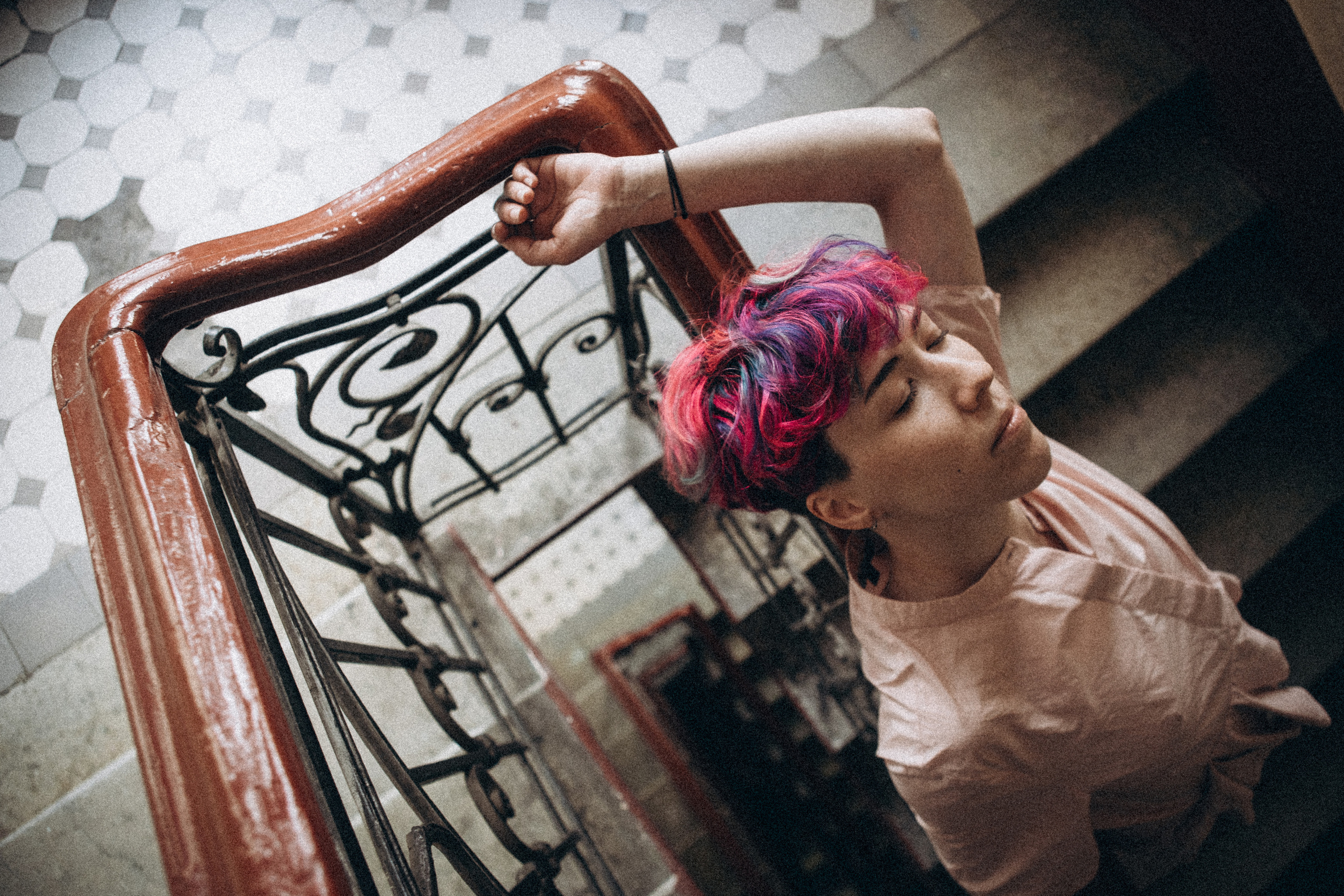 Даша Яковенко Фотограф Спб