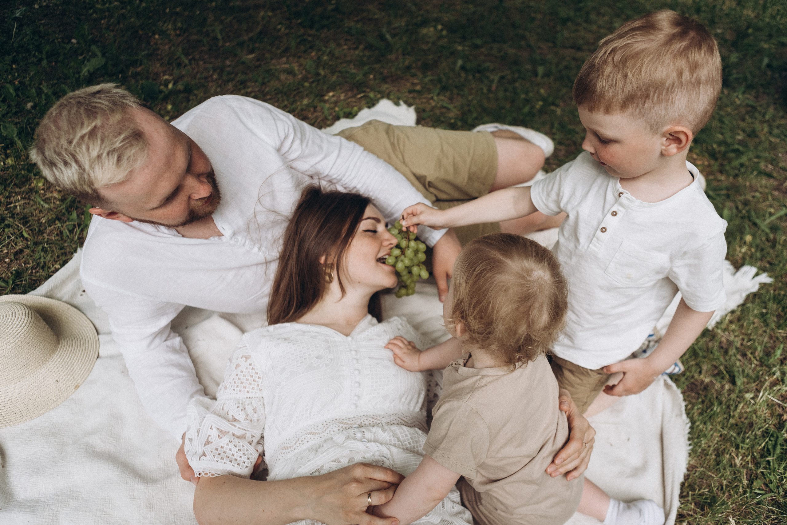 Света и ко. Даша Яковенко Фотограф Спб