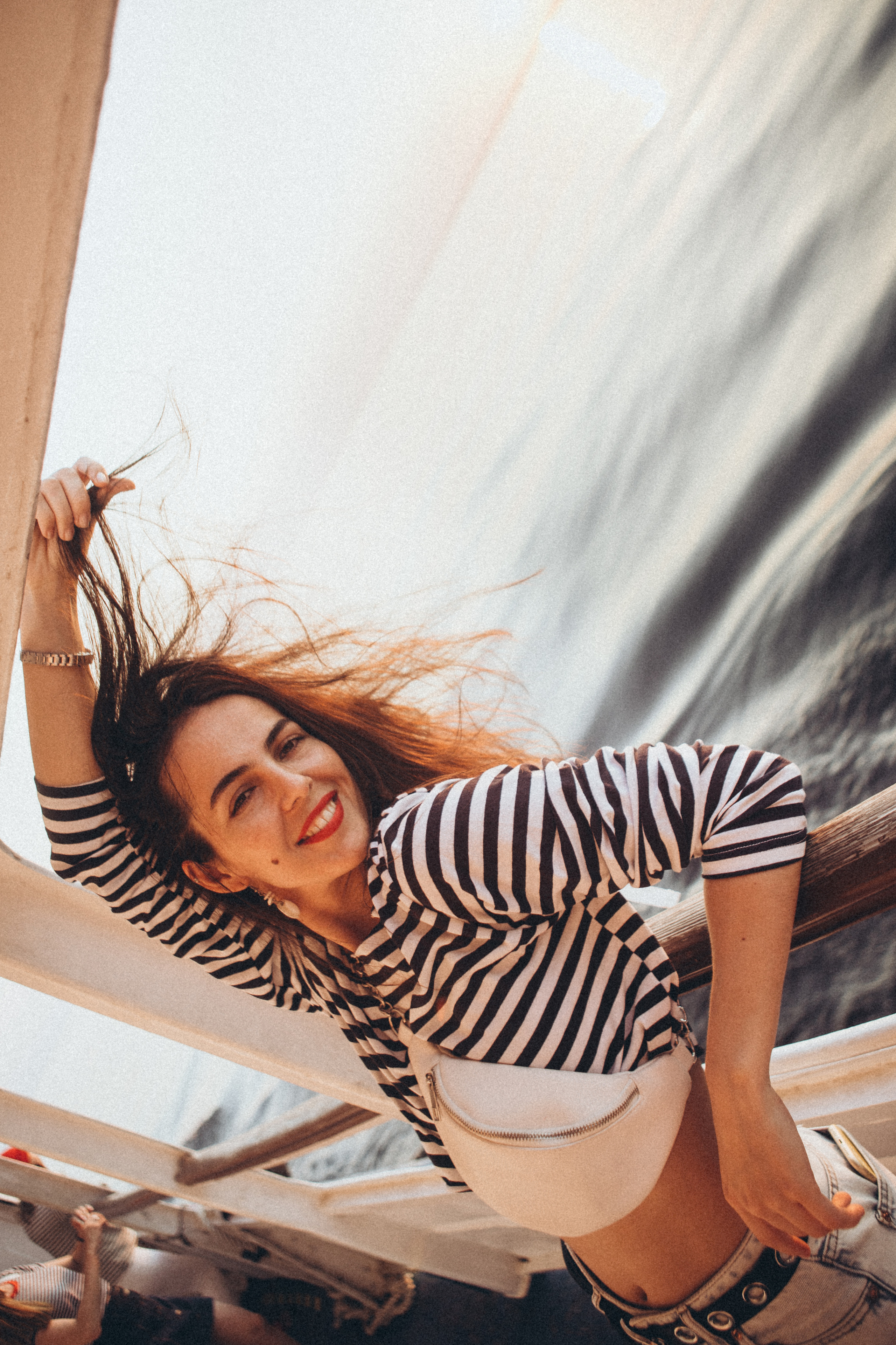 Кораблик by Kotlet 20.06.21. Даша Яковенко Фотограф Спб