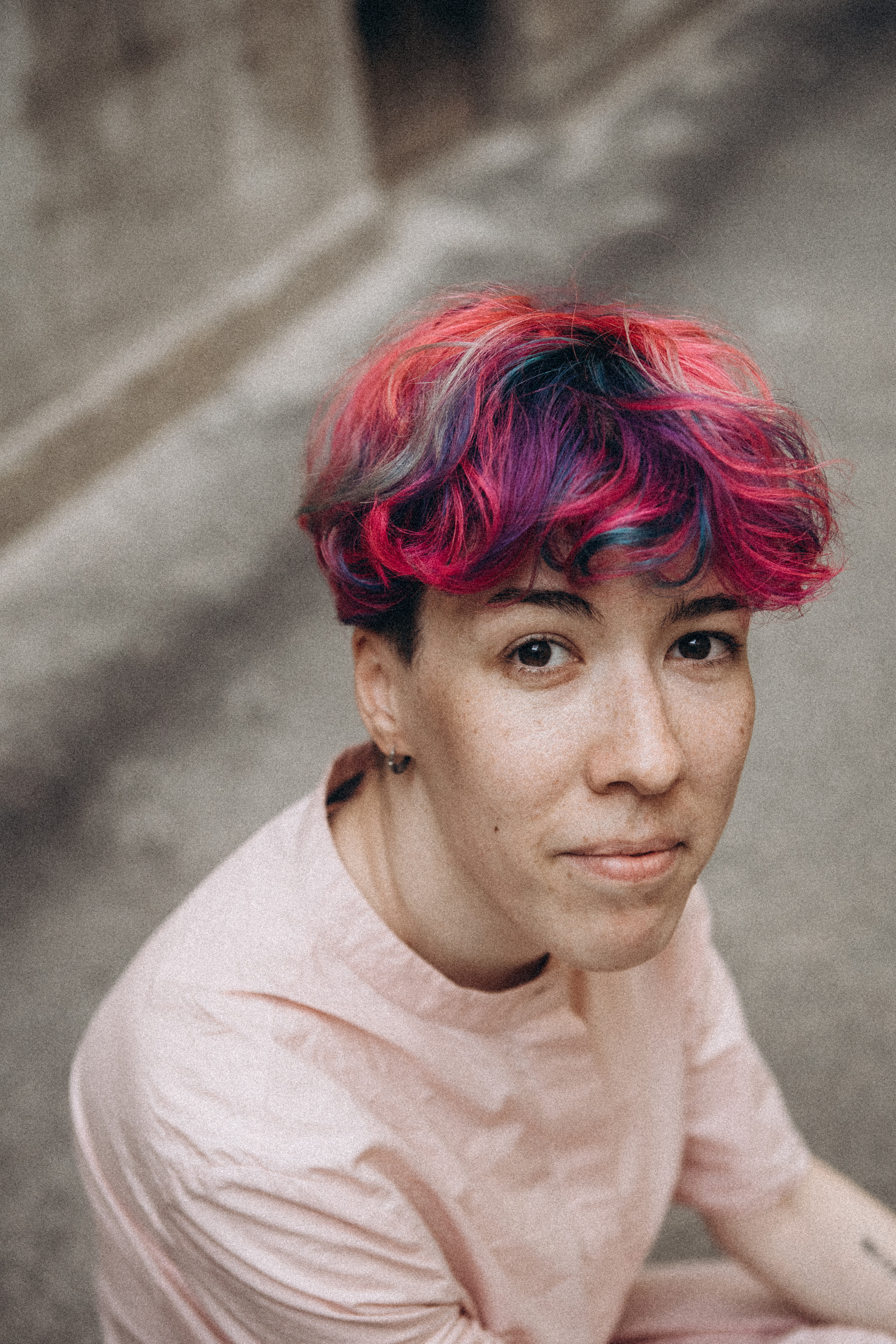 Петроградка навсегда. Даша Яковенко Фотограф Спб