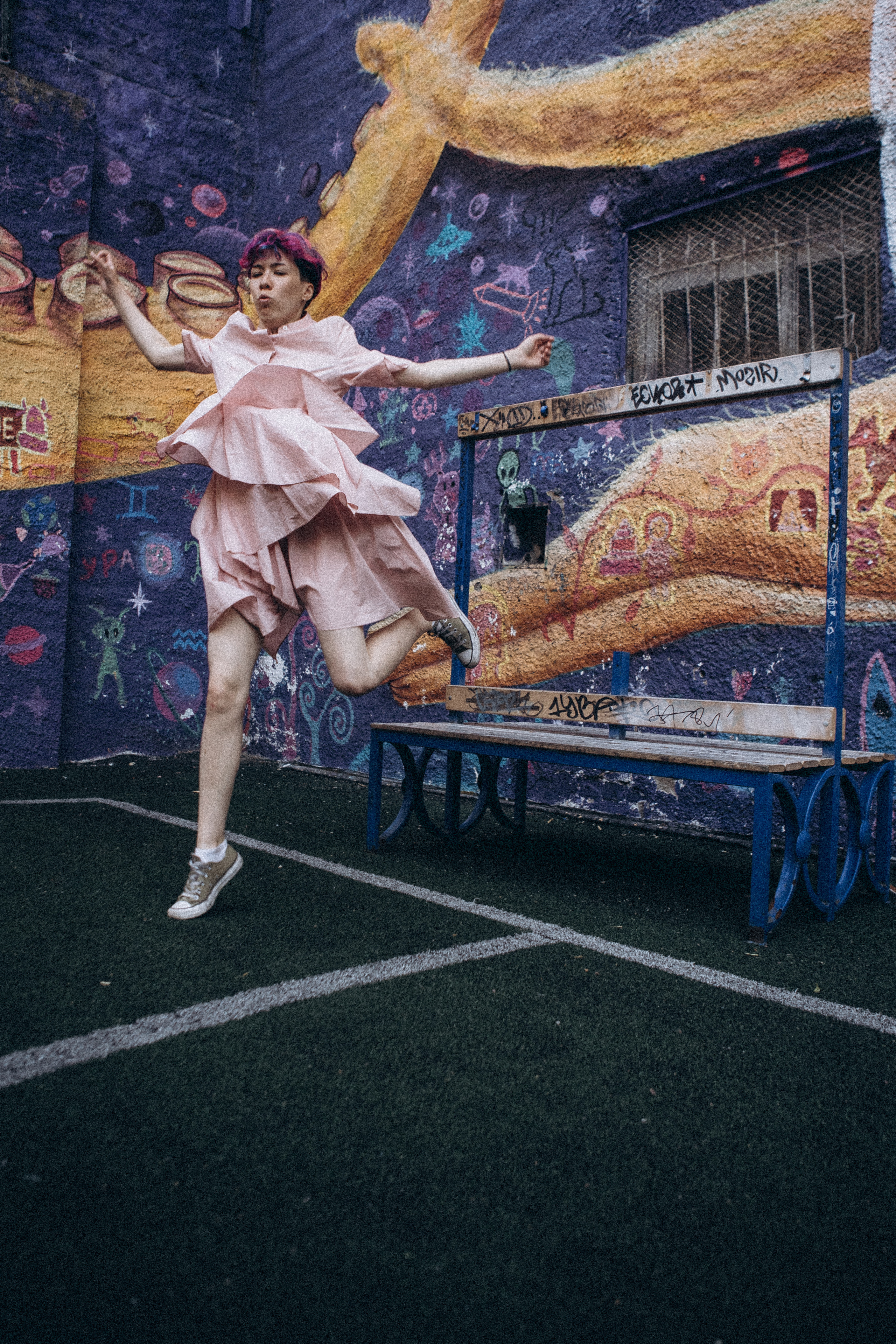 Петроградка навсегда. Даша Яковенко Фотограф Спб