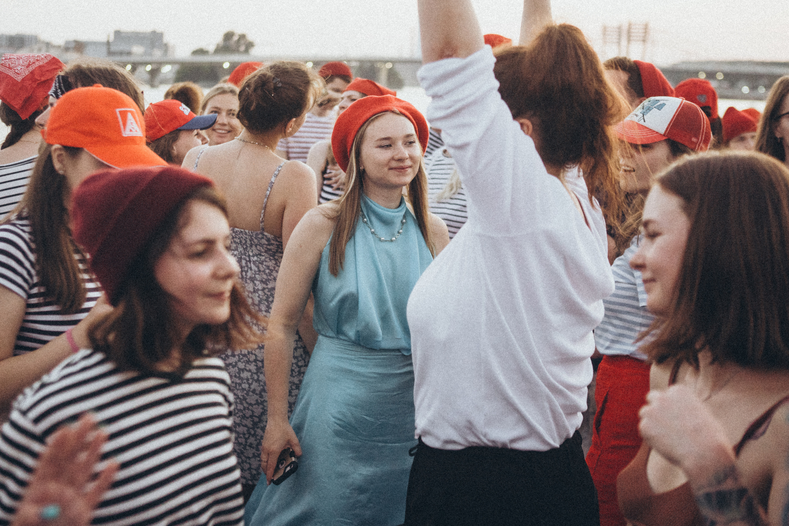 Кораблик by Kotlet 20.06.21. Даша Яковенко Фотограф Спб