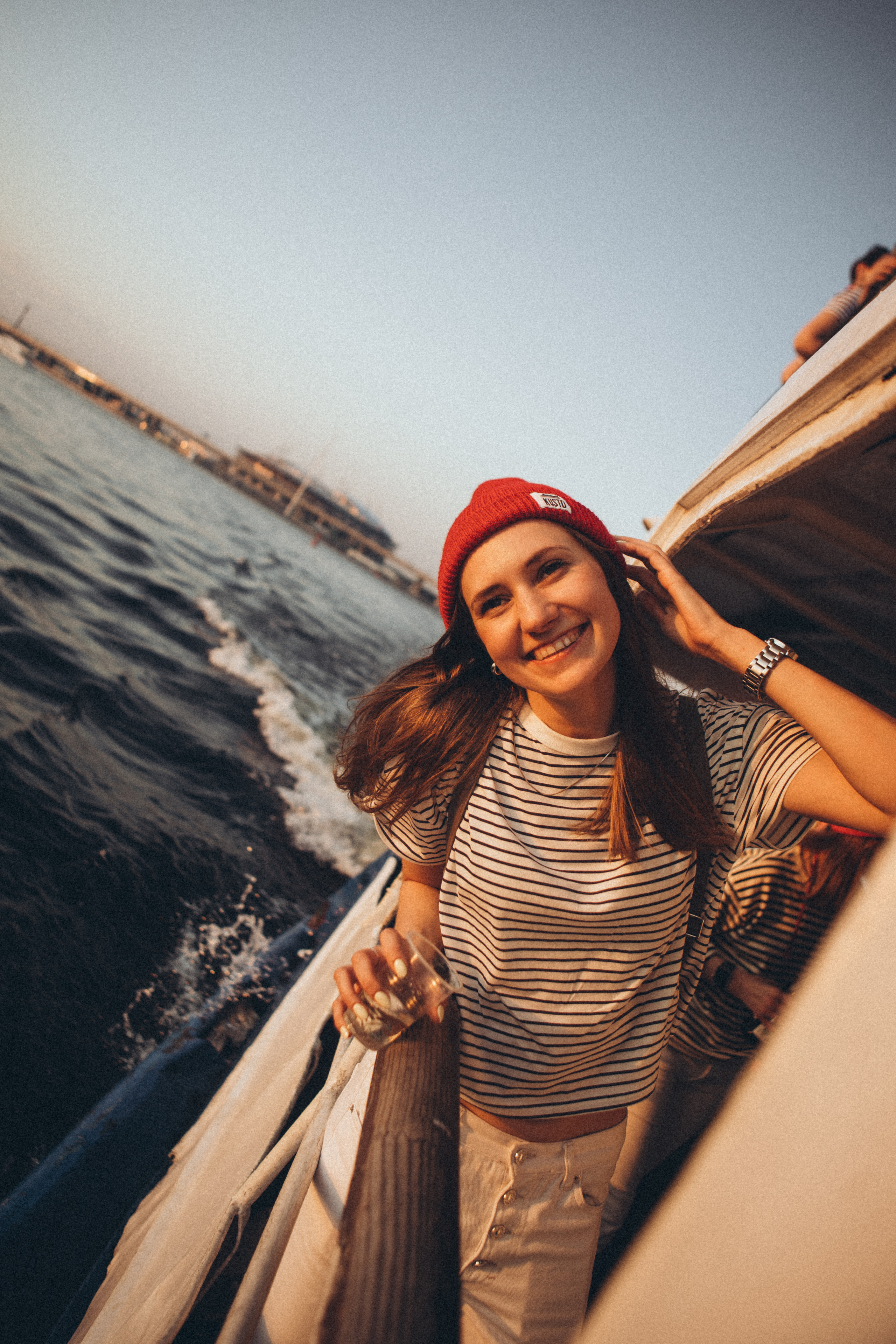 Кораблик by Kotlet 20.06.21. Даша Яковенко Фотограф Спб