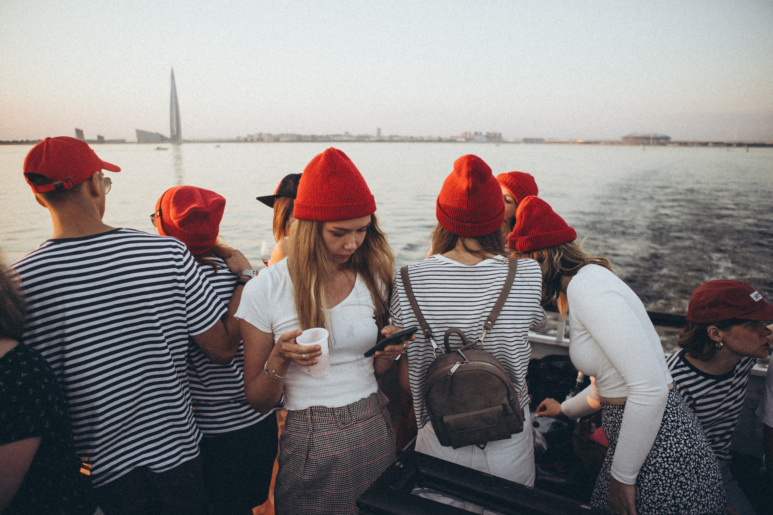 Кораблик by Kotlet 20.06.21. Даша Яковенко Фотограф Спб