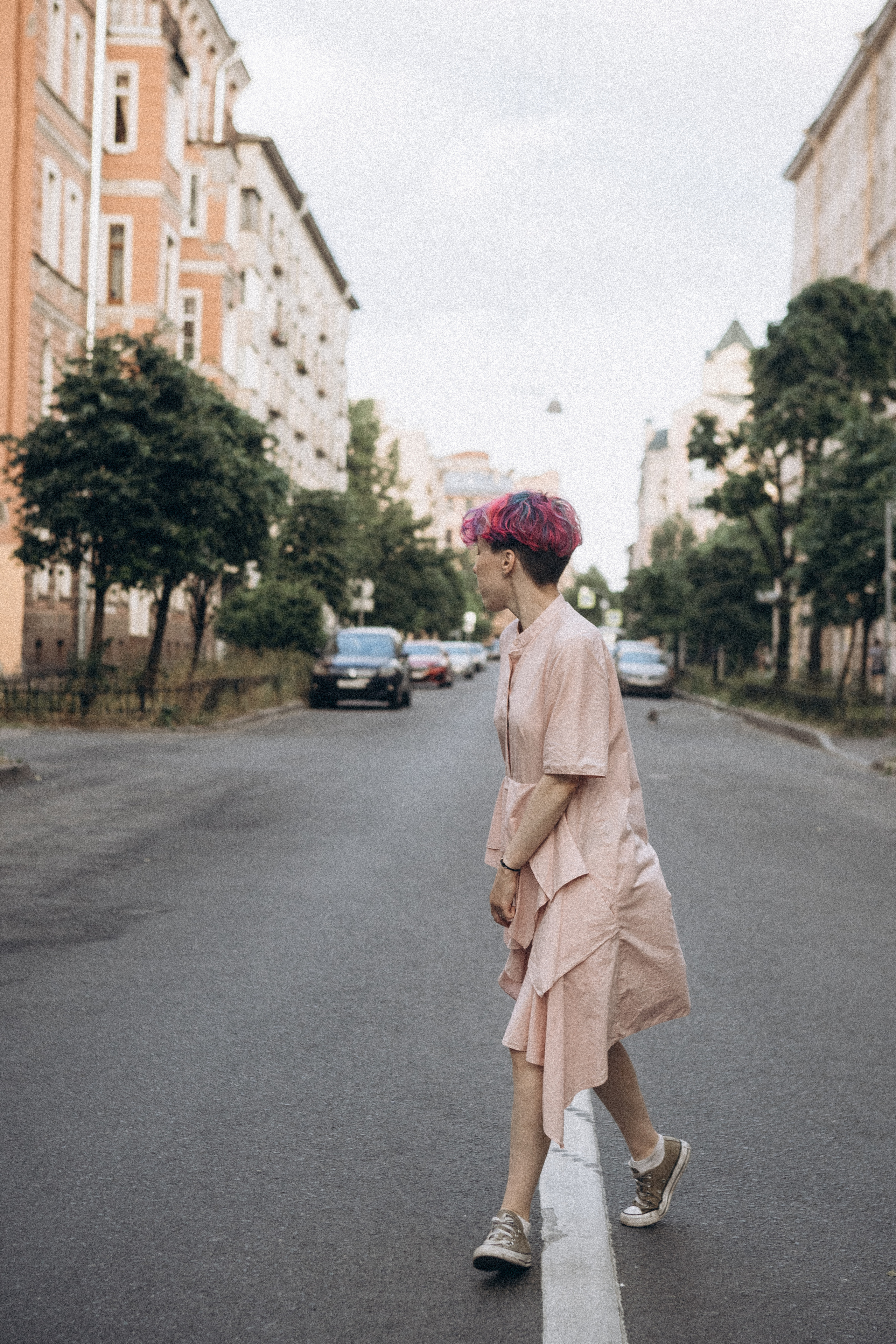 Петроградка навсегда. Даша Яковенко Фотограф Спб