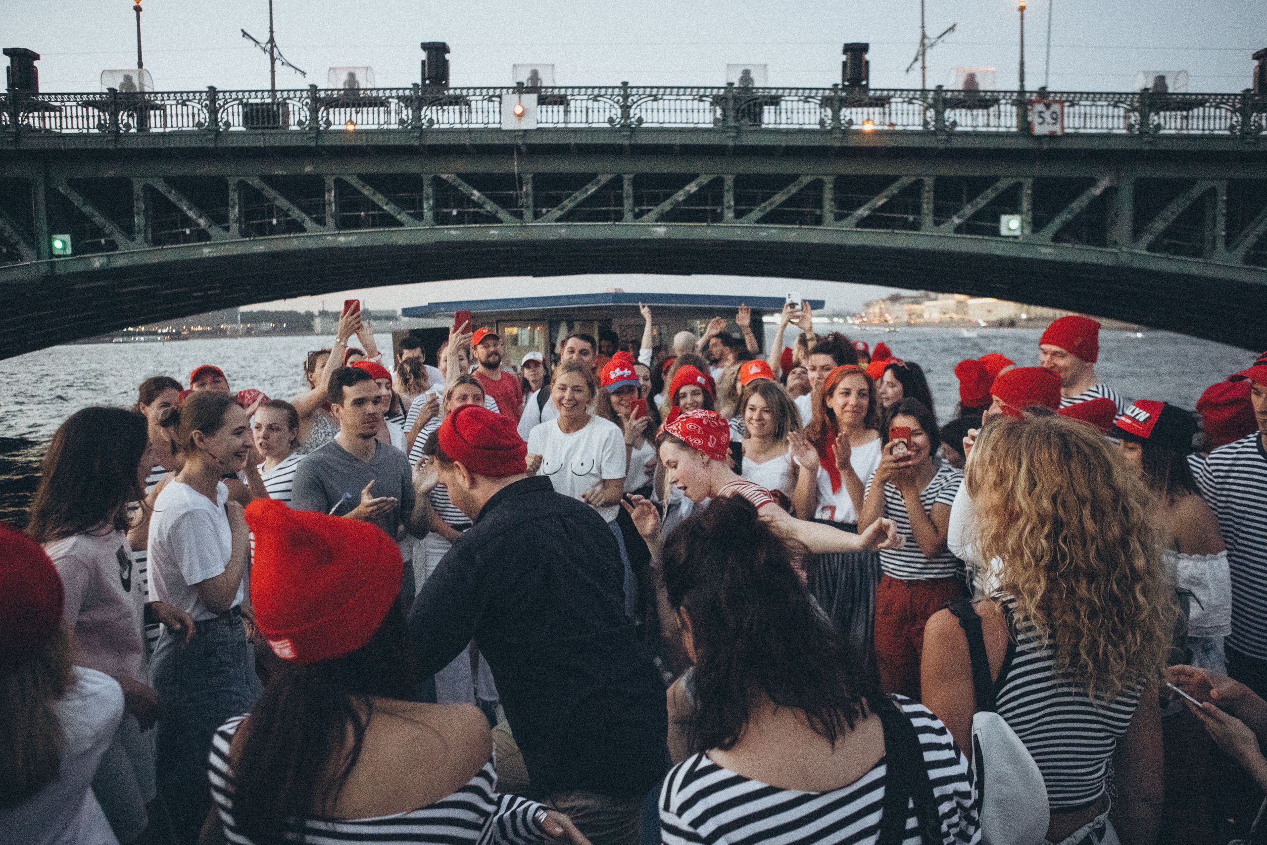 Кораблик by Kotlet 20.06.21. Даша Яковенко Фотограф Спб