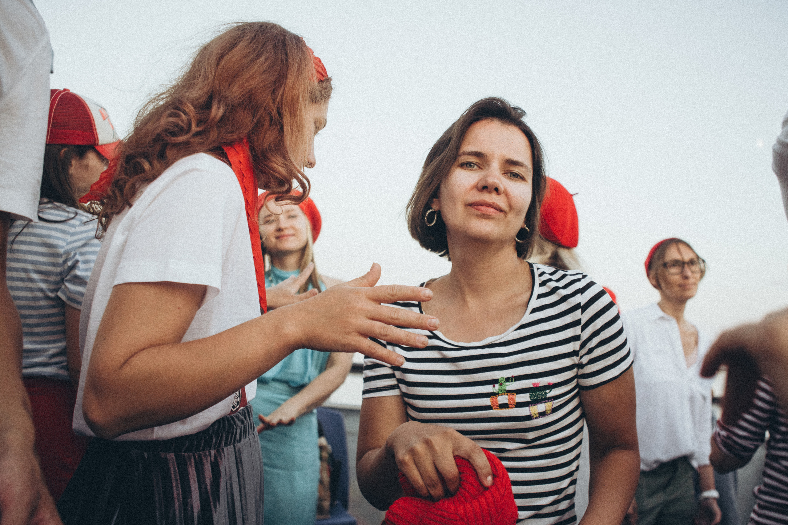 Кораблик by Kotlet 20.06.21. Даша Яковенко Фотограф Спб