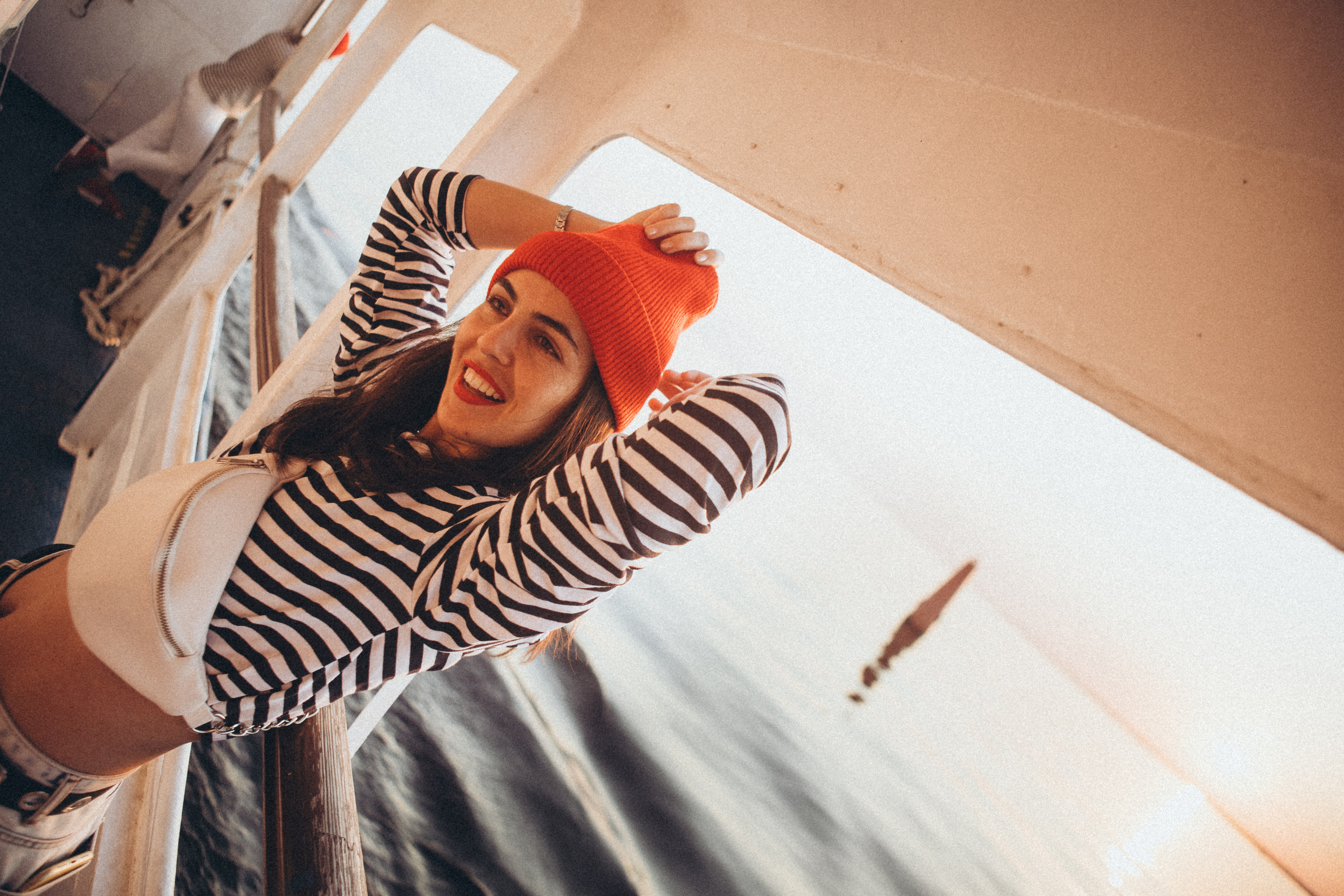 Кораблик by Kotlet 20.06.21. Даша Яковенко Фотограф Спб