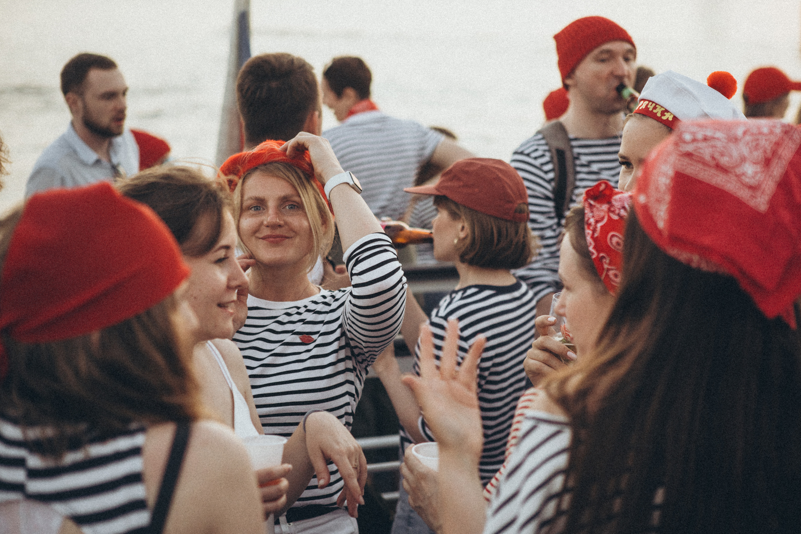 Кораблик by Kotlet 20.06.21. Даша Яковенко Фотограф Спб