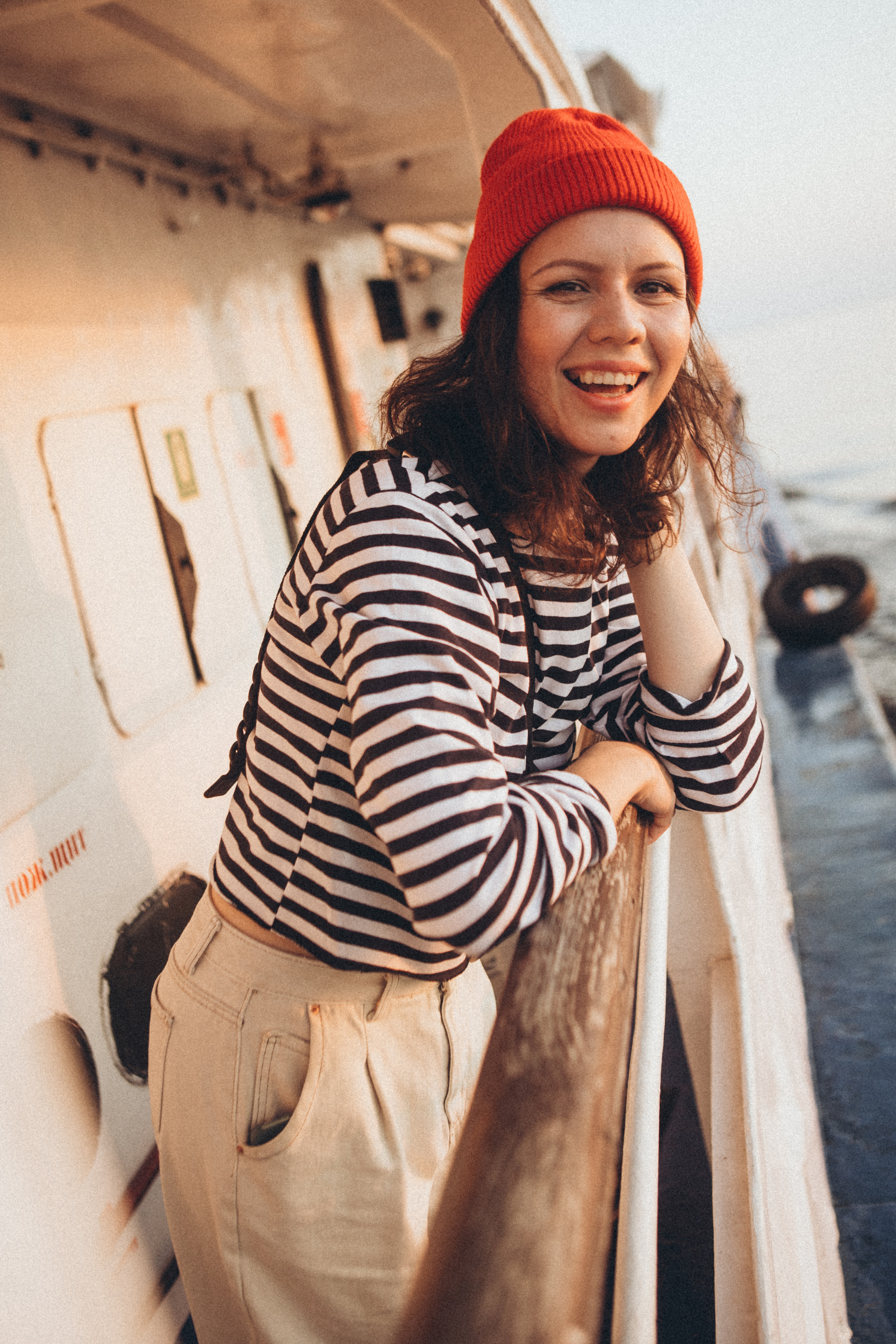 Кораблик by Kotlet 20.06.21. Даша Яковенко Фотограф Спб