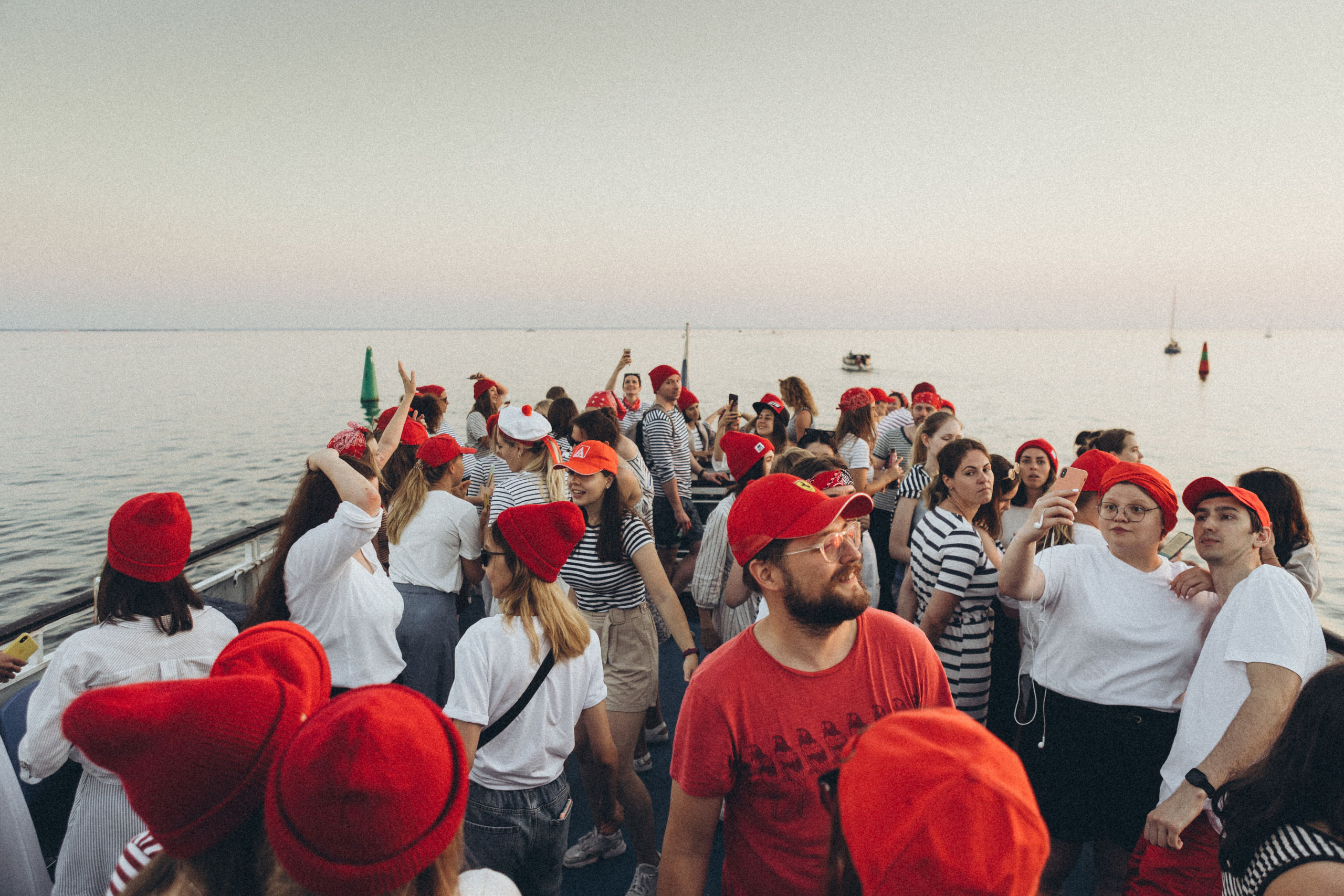 Кораблик by Kotlet 20.06.21. Даша Яковенко Фотограф Спб