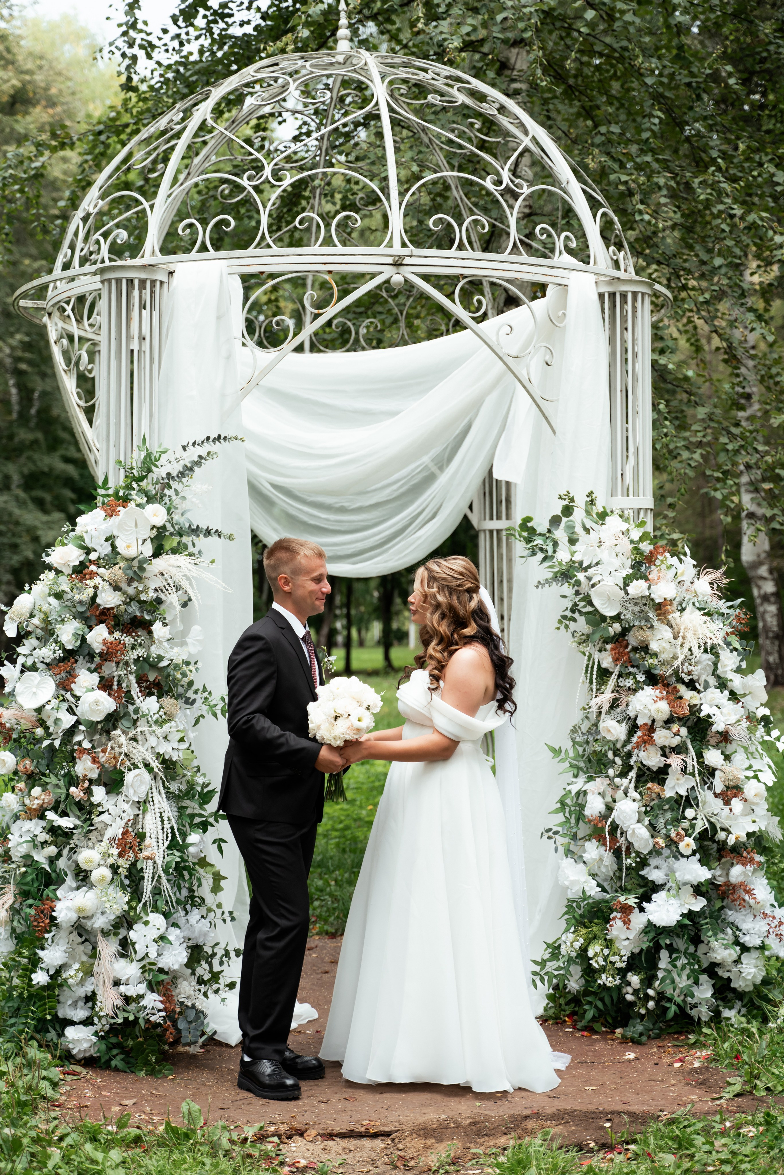 Nik&Asy wed. Свадебный и семейный фотограф в Ижевске Романова Ольга