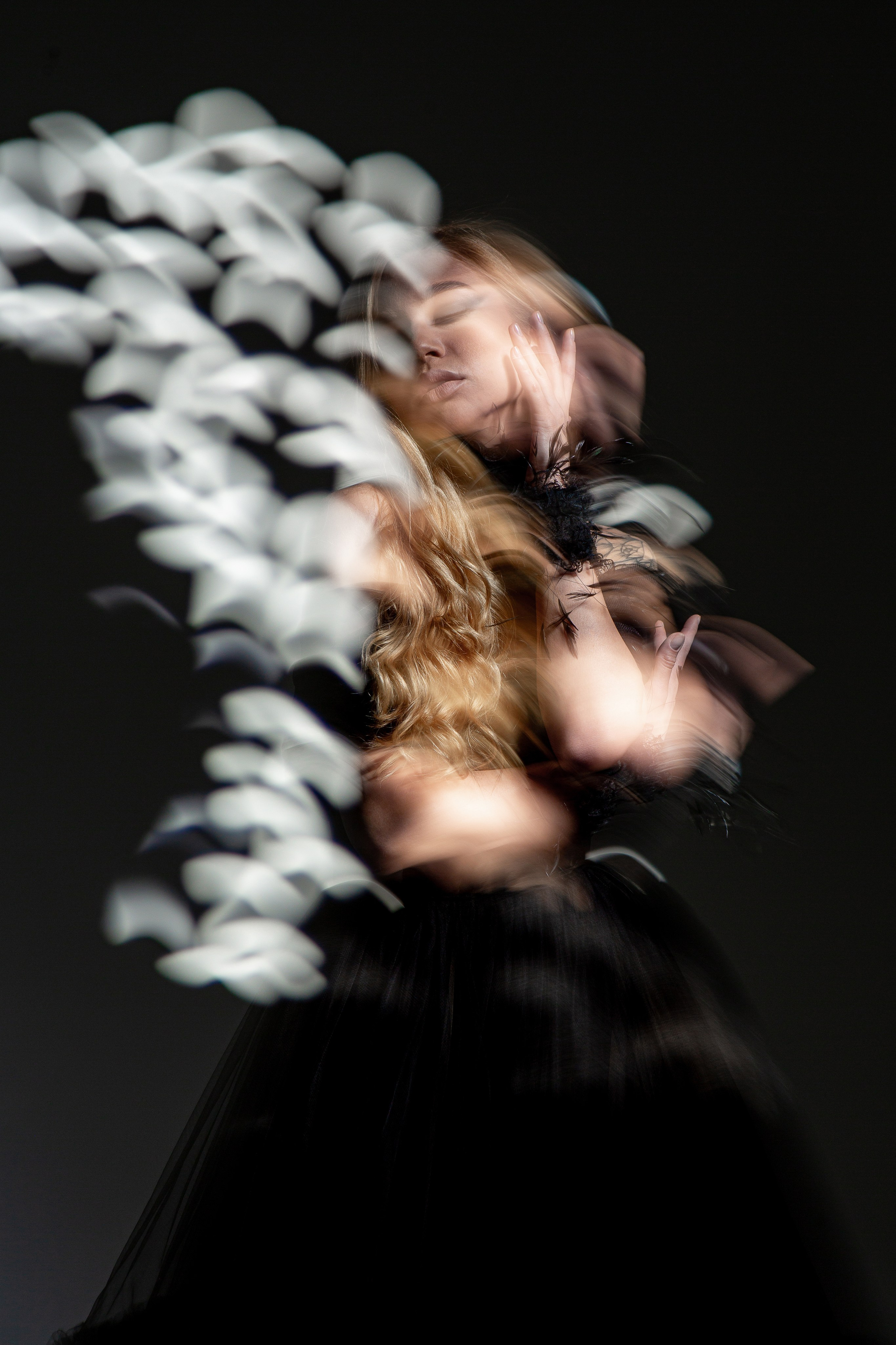 Луна. Фотограф Екатерина Голицына