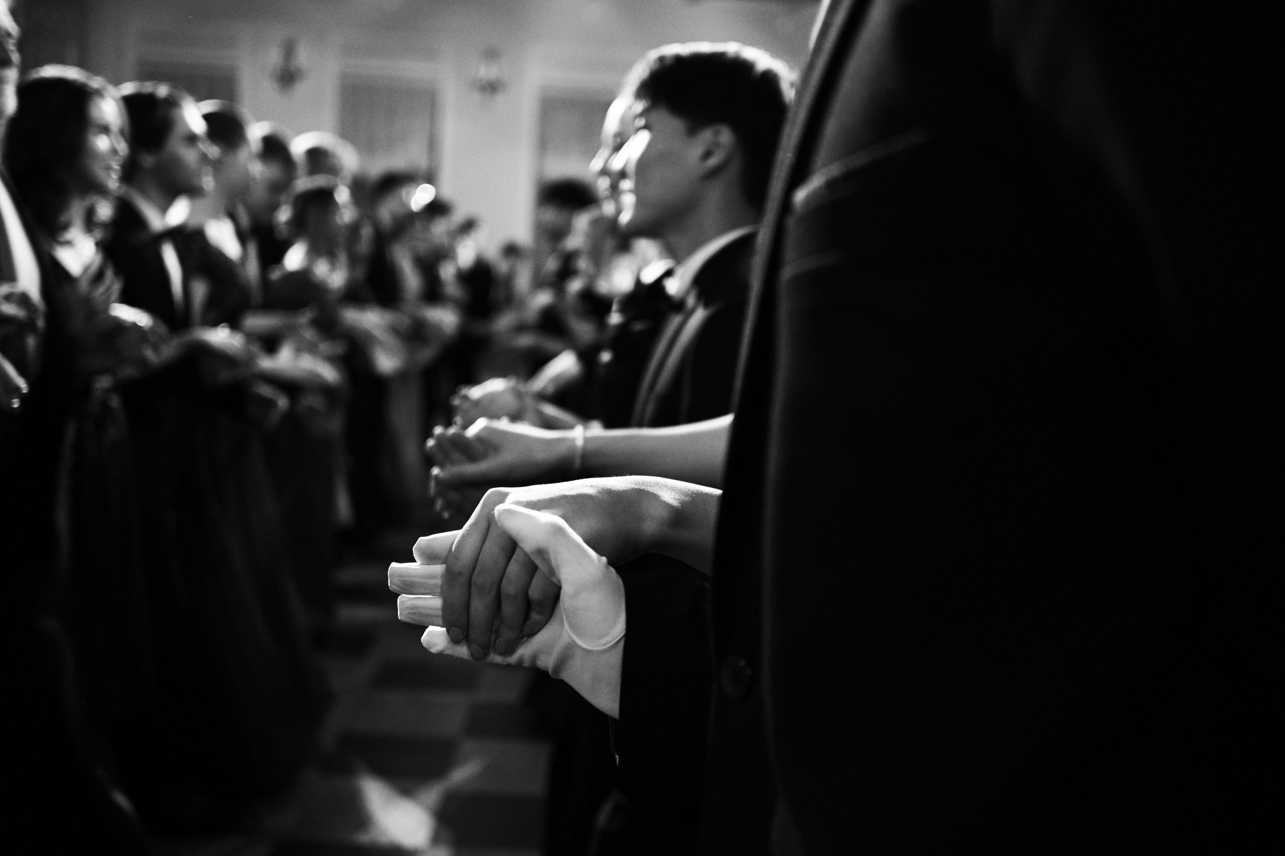 Бал Дружбы народов в РУДН. Фотограф в Москве Илья Михайлов