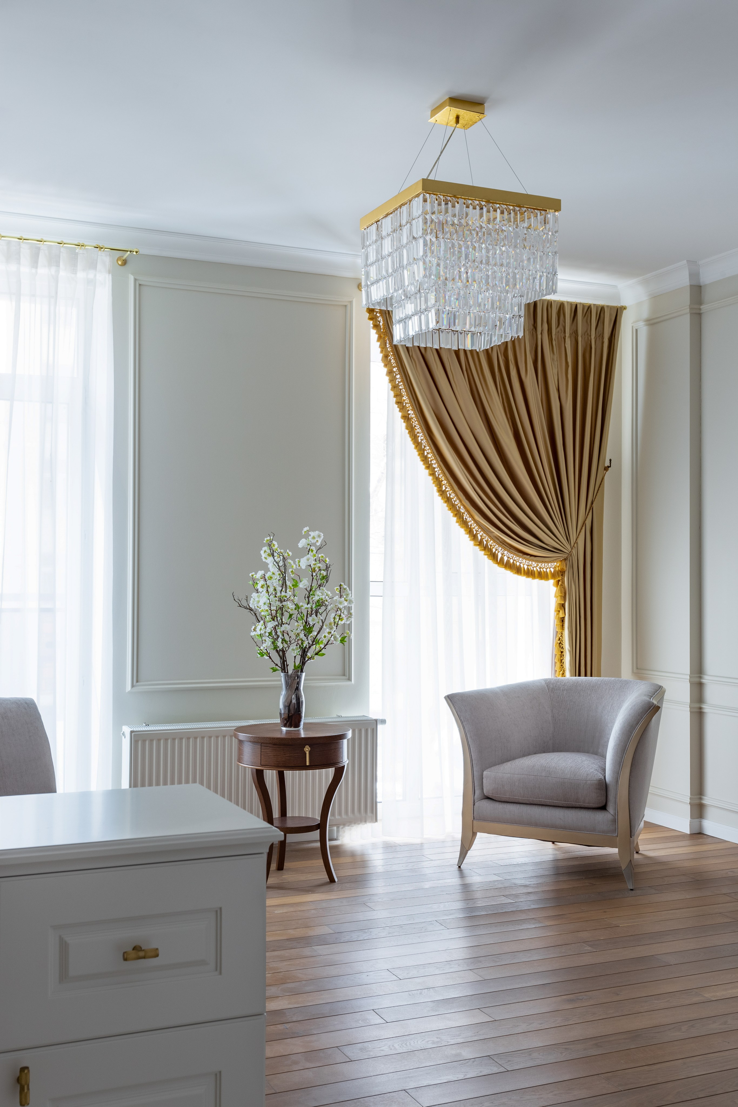 Интерьеры и ландшафты. Фотограф всего