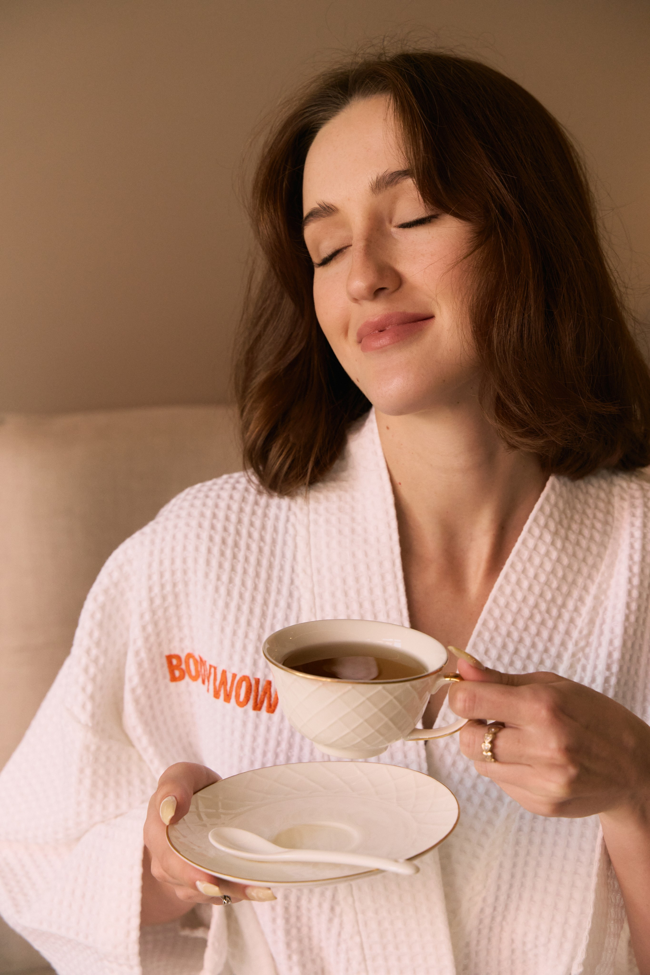 BODYWOW студия. Главная