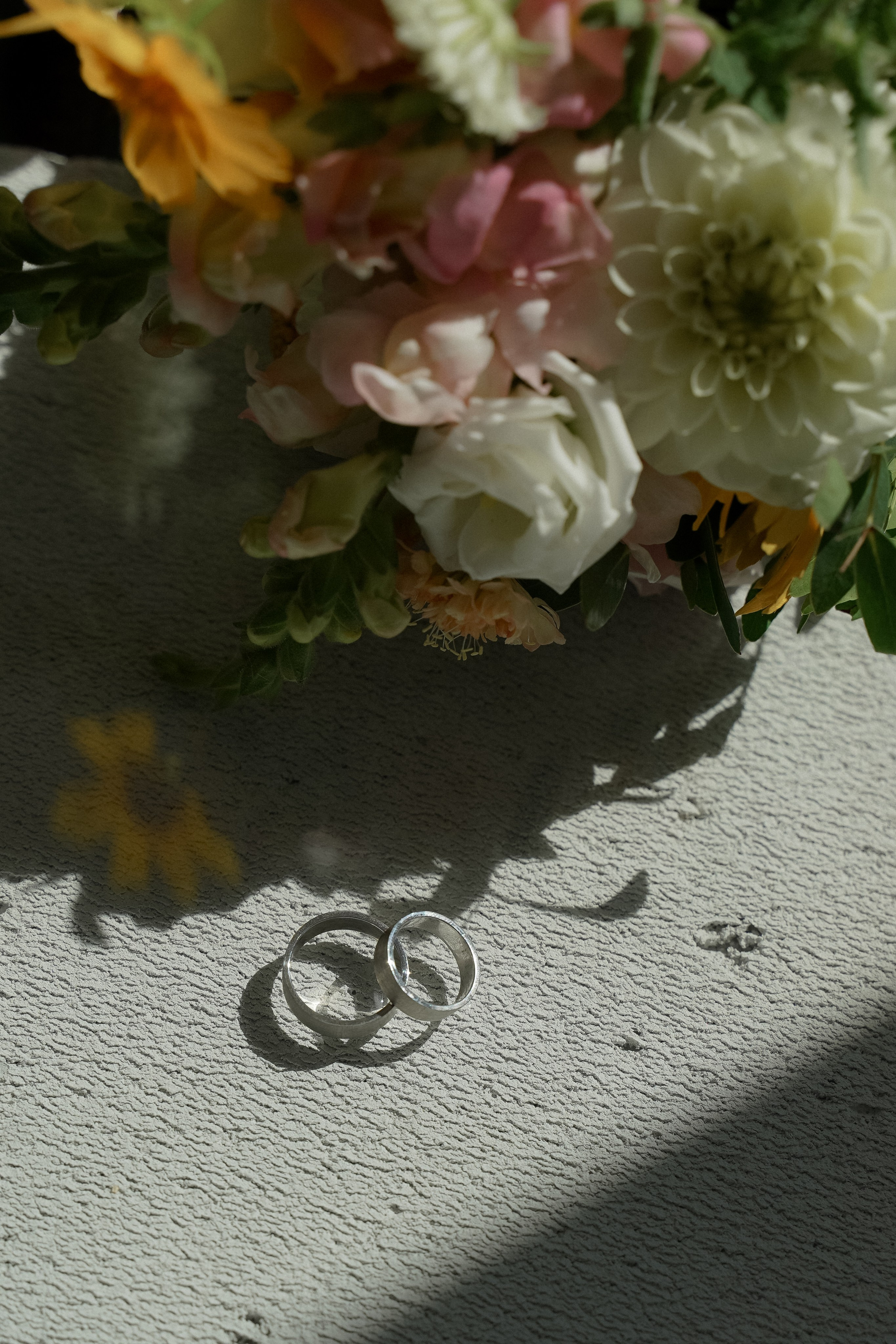 Булат & Чулпан. Главная