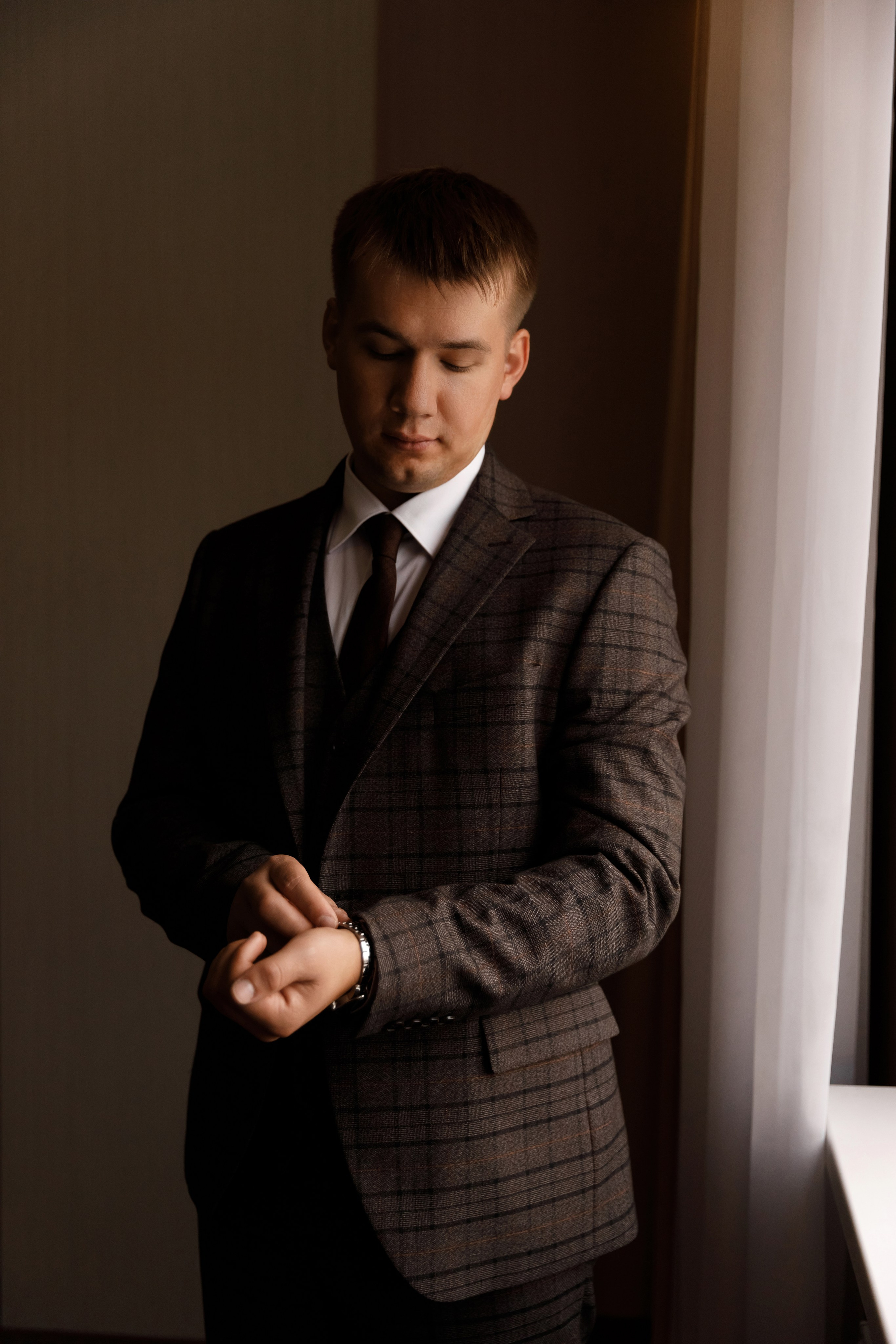 IGOR & ANASTASIA. Свадебный фотограф в Туле и Москве