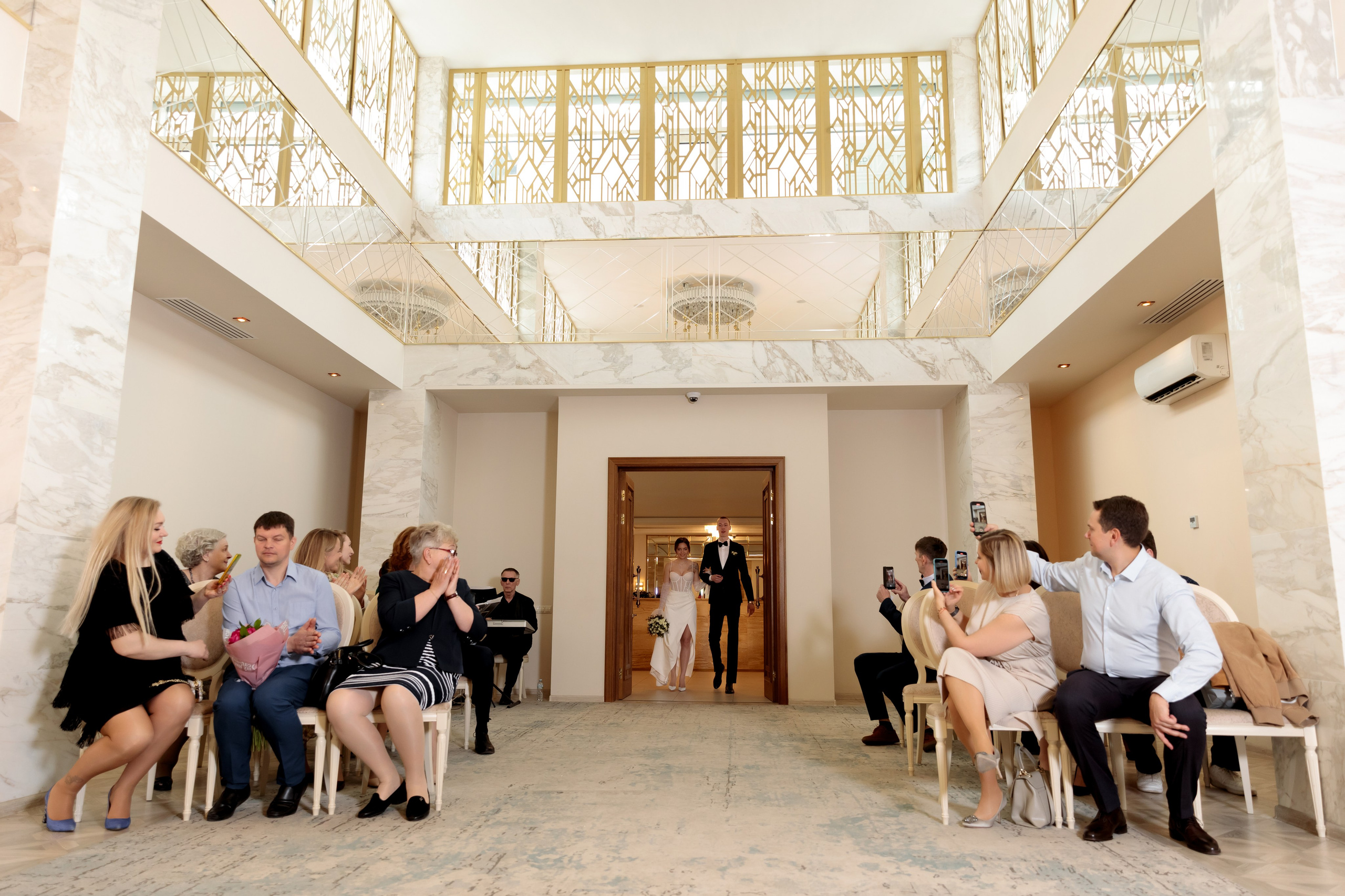 PAVEL & ALINA. Свадебный фотограф в Туле и Москве