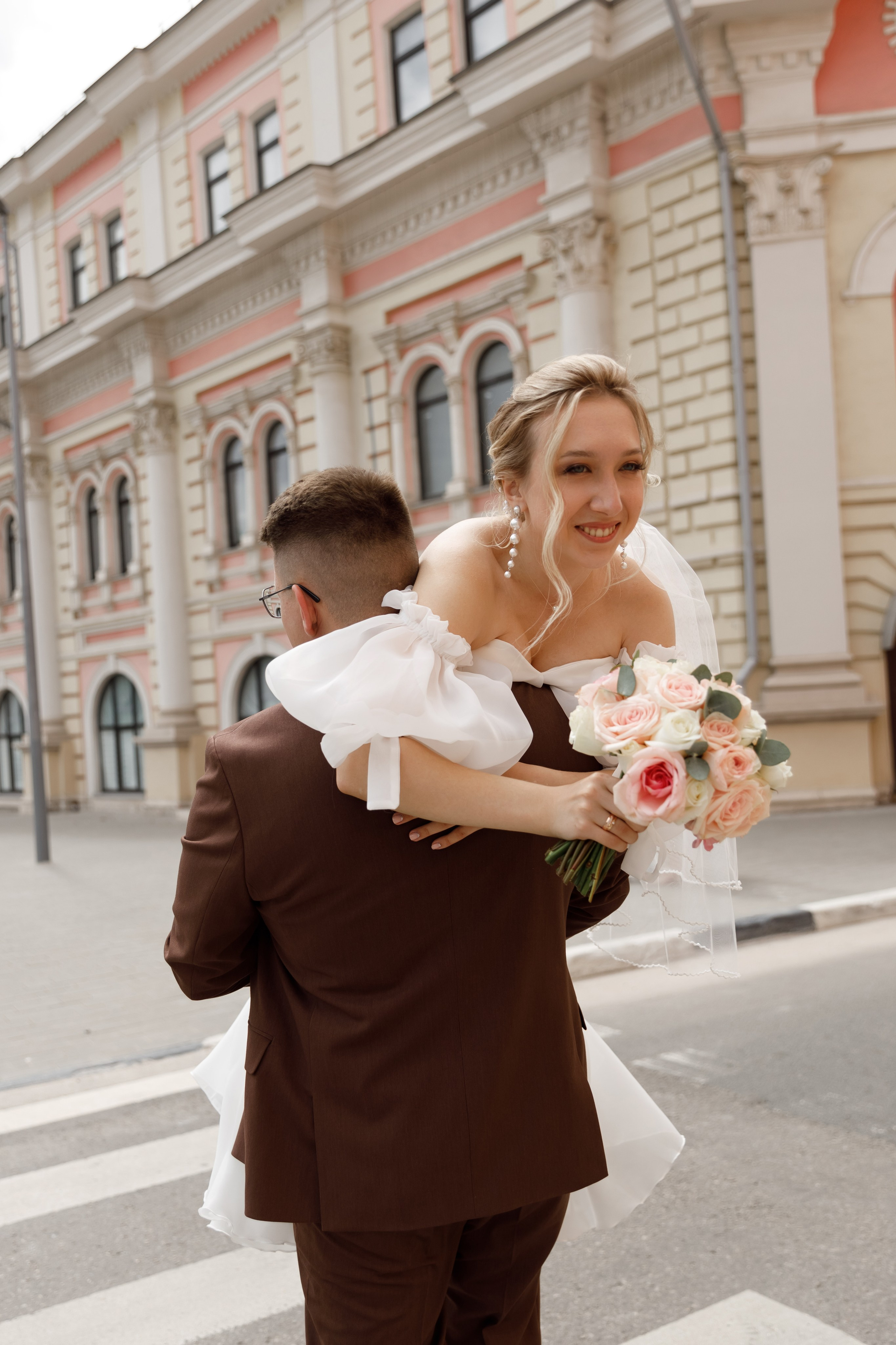 GENNADY & ANGELINA. Свадебный фотограф в Туле и Москве
