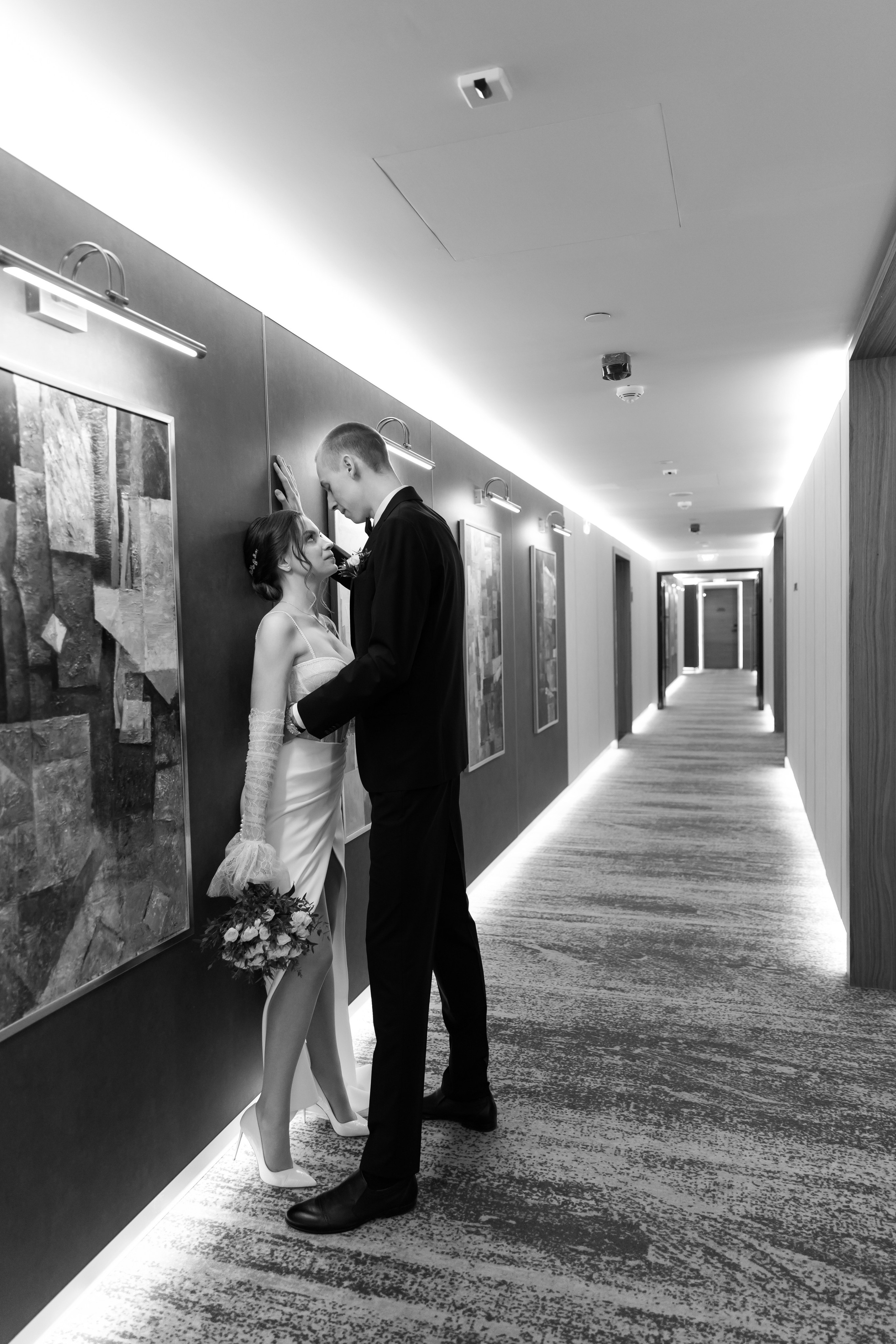 PAVEL & ALINA. Свадебный фотограф в Туле и Москве