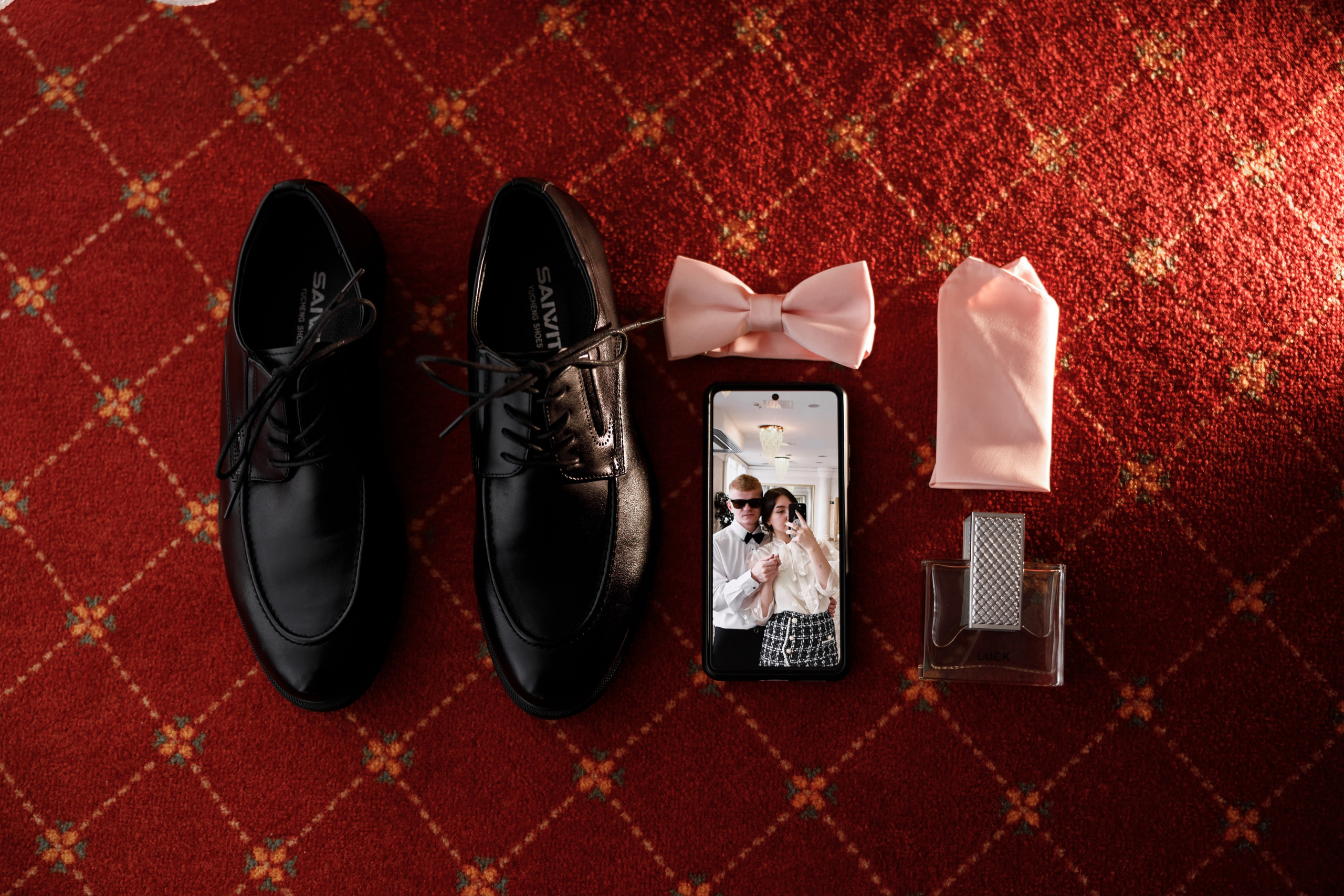 SERGEI & RUZANA. Свадебный фотограф в Туле и Москве