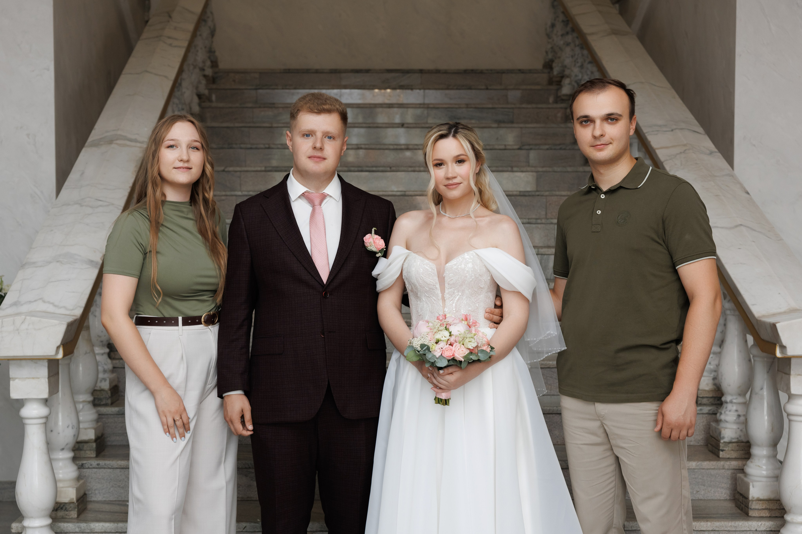 DMITRII & ELENA. Свадебный фотограф в Туле и Москве