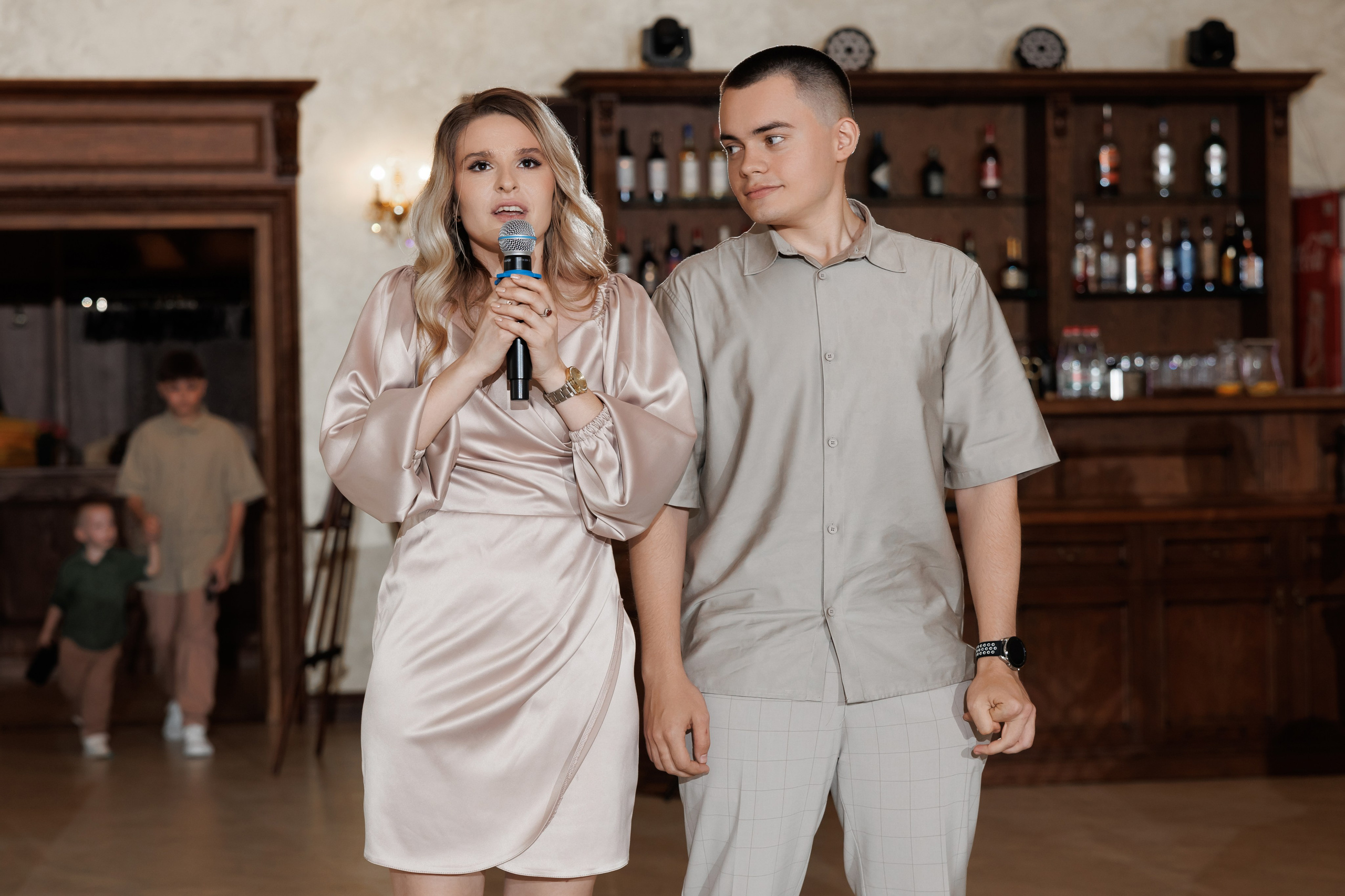 PAVEL & LILIYA. Свадебный фотограф в Туле и Москве