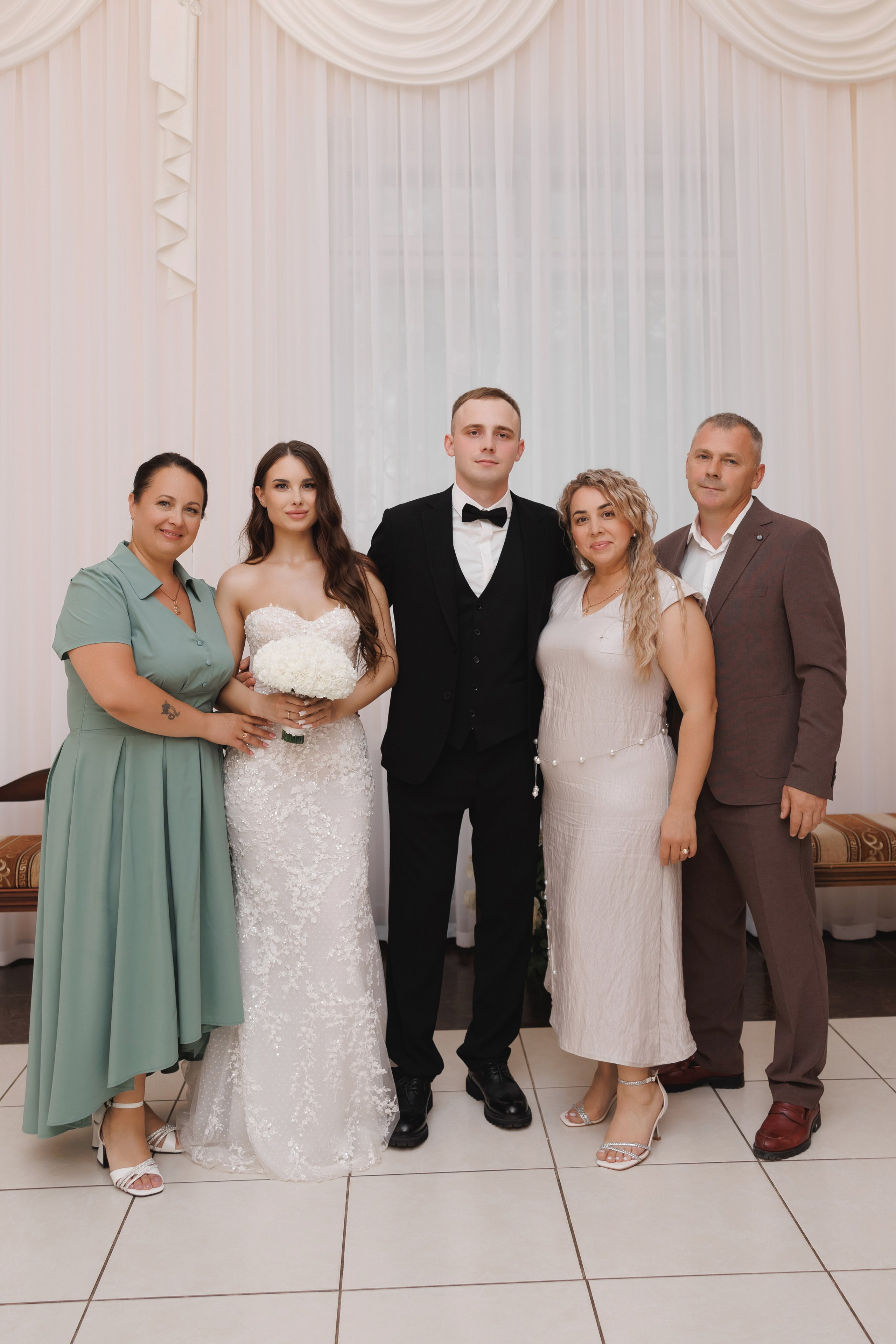 PAVEL & LILIYA. Свадебный фотограф в Туле и Москве