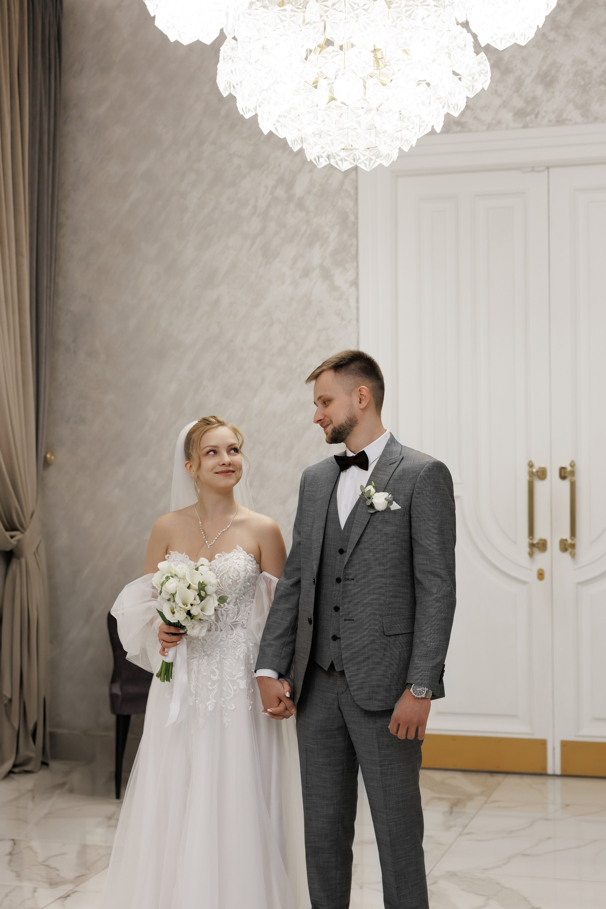 SERGEI & KSENIYA. Свадебный фотограф в Туле и Москве