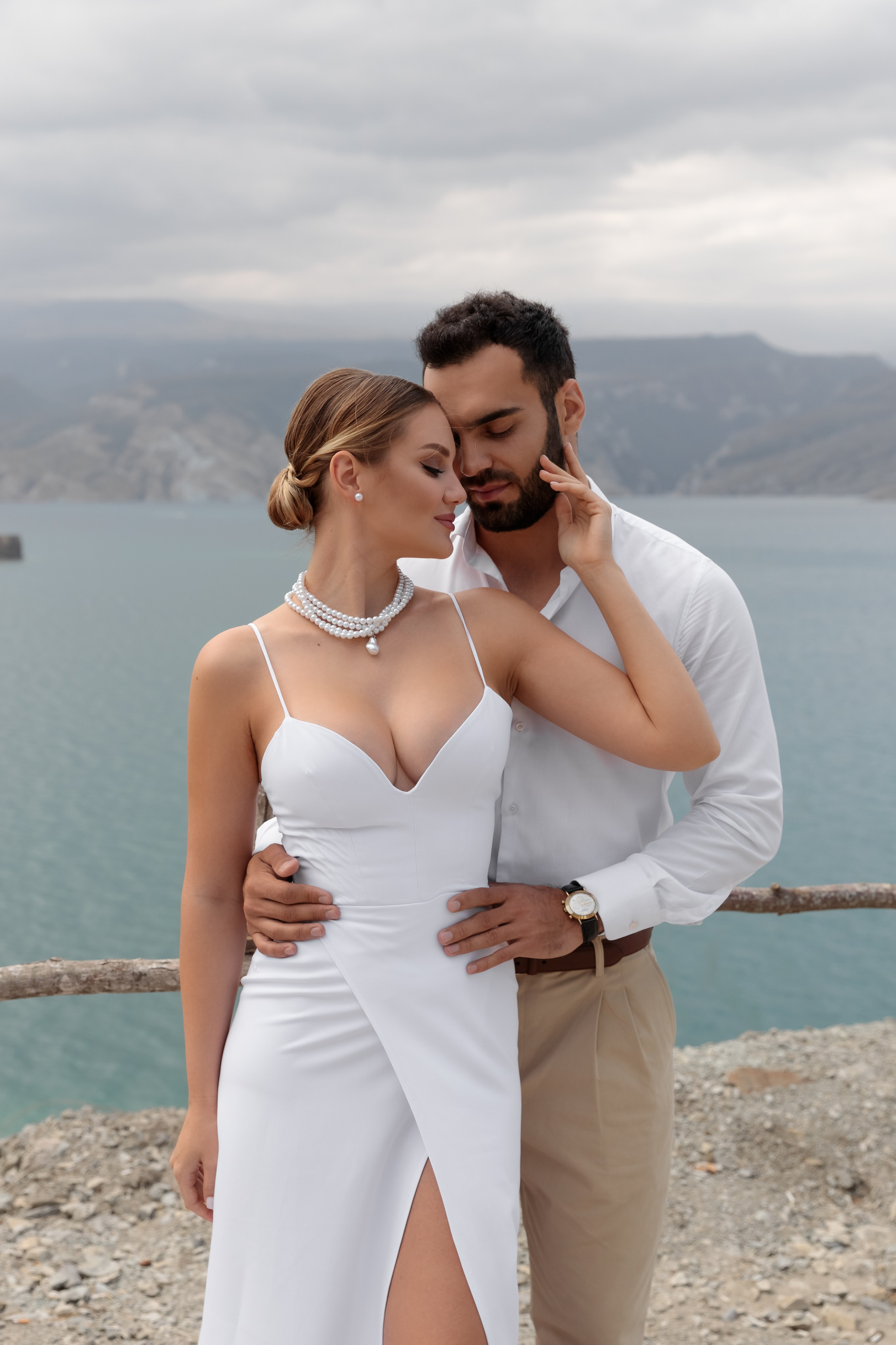 MURAD & ALINA. Свадебный фотограф в Туле и Москве