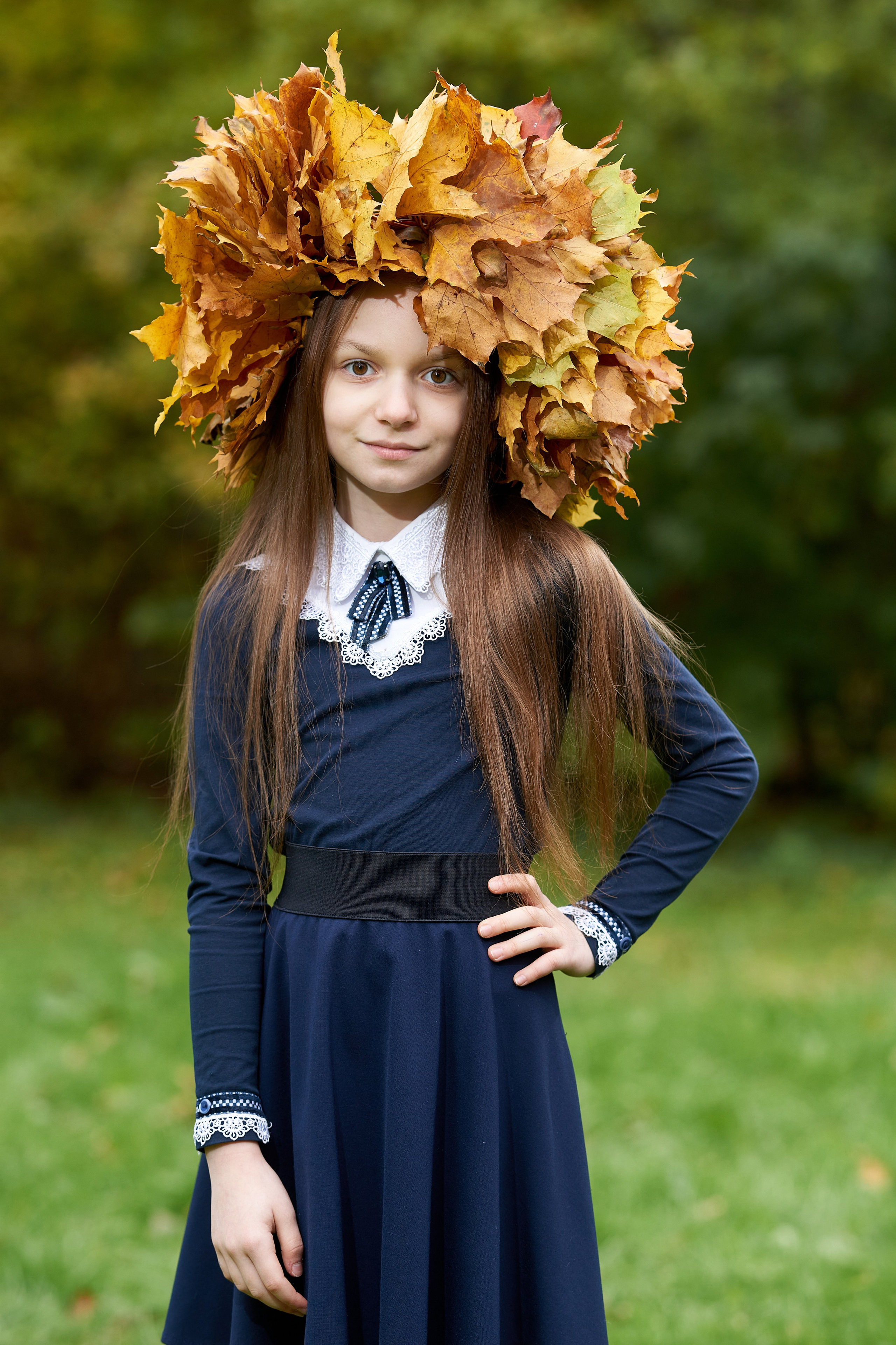 детские фотографии