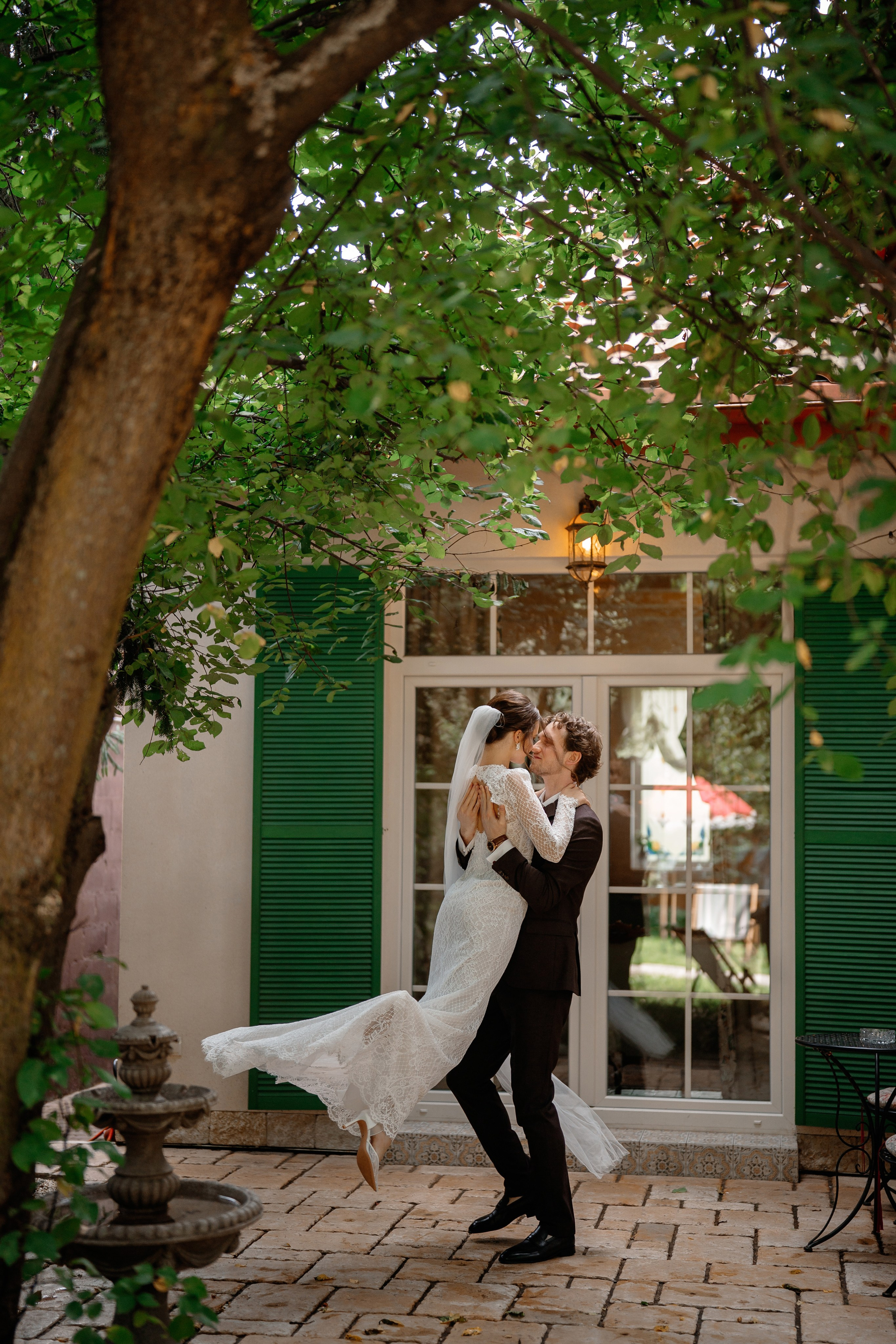 Елисей и Виктория. Свадебный и репортажный фотограф в Москве Андрей Вайман