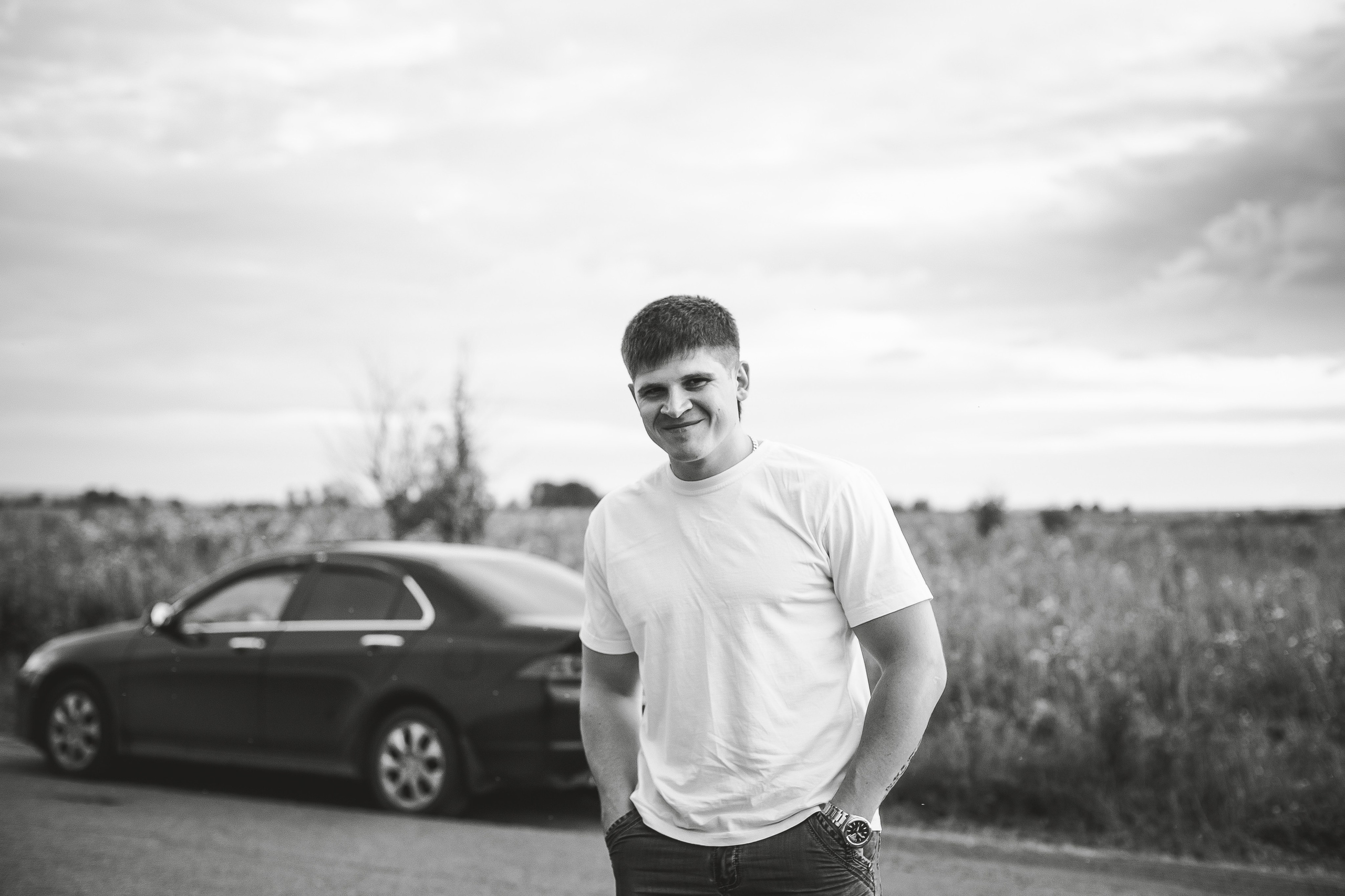 Чистый каф. Главная