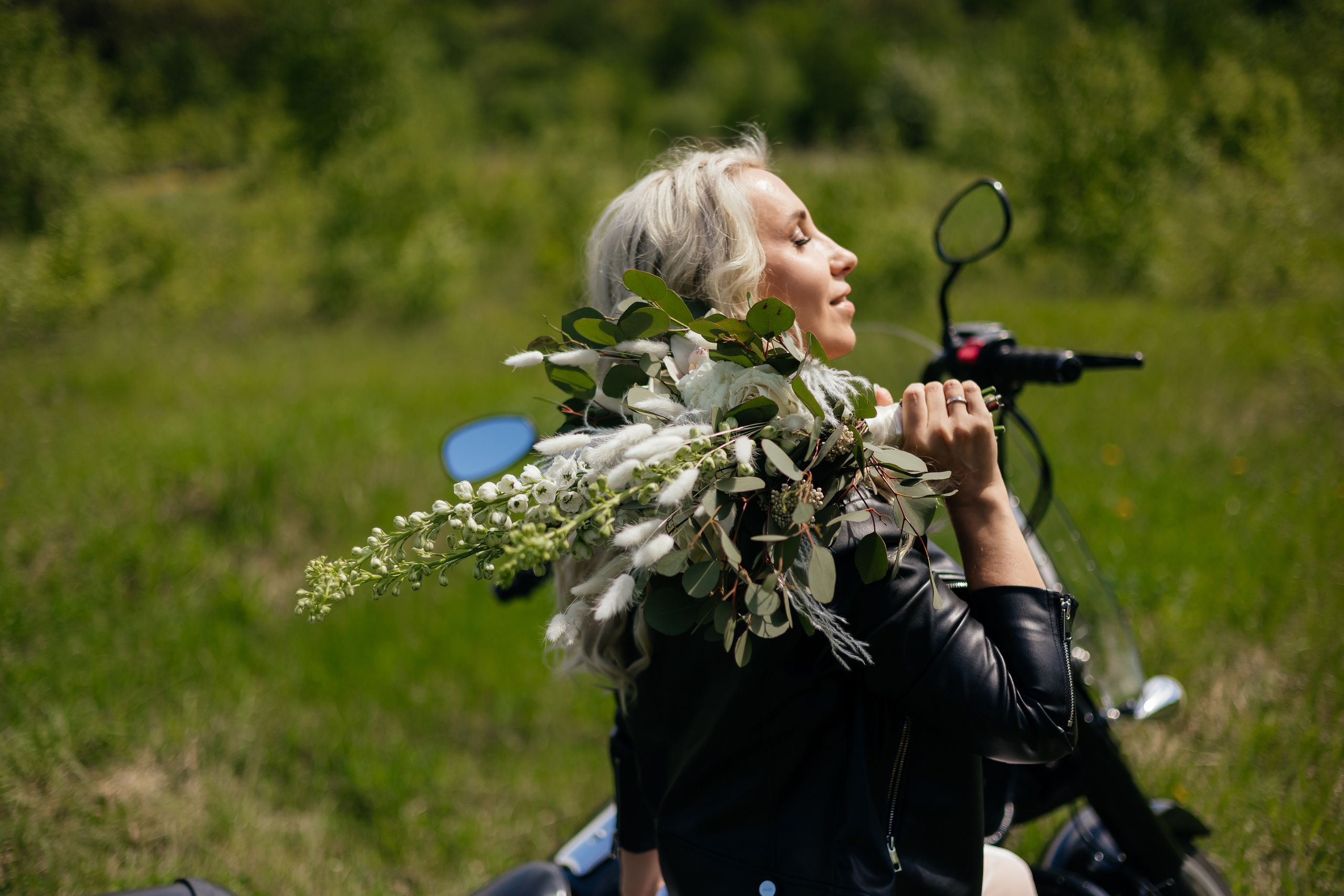 Конкурс «Королева дальнего востока». Главная