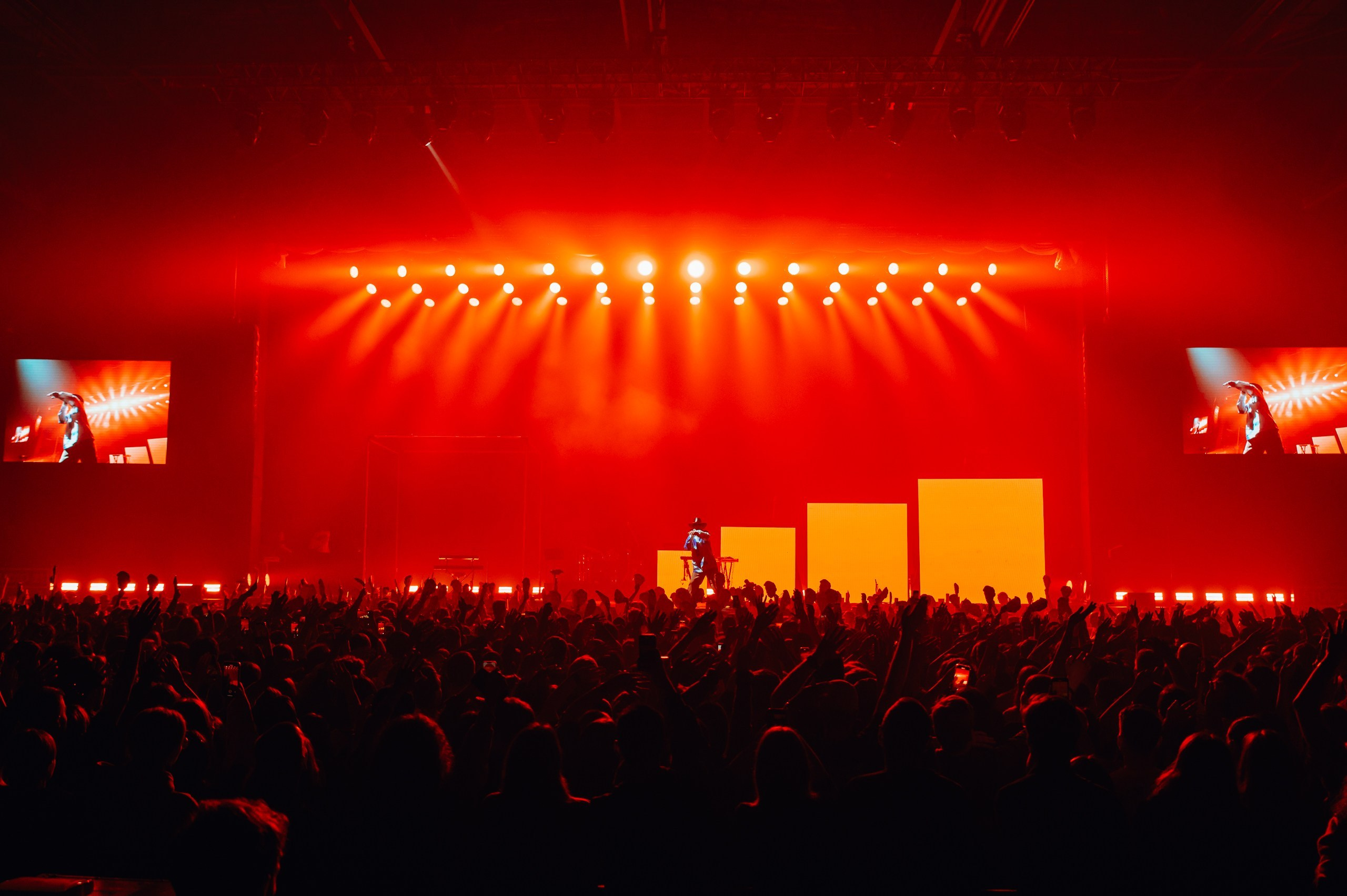 ANTOHA MC | MOSCOW | 2024. OOPS TEAM