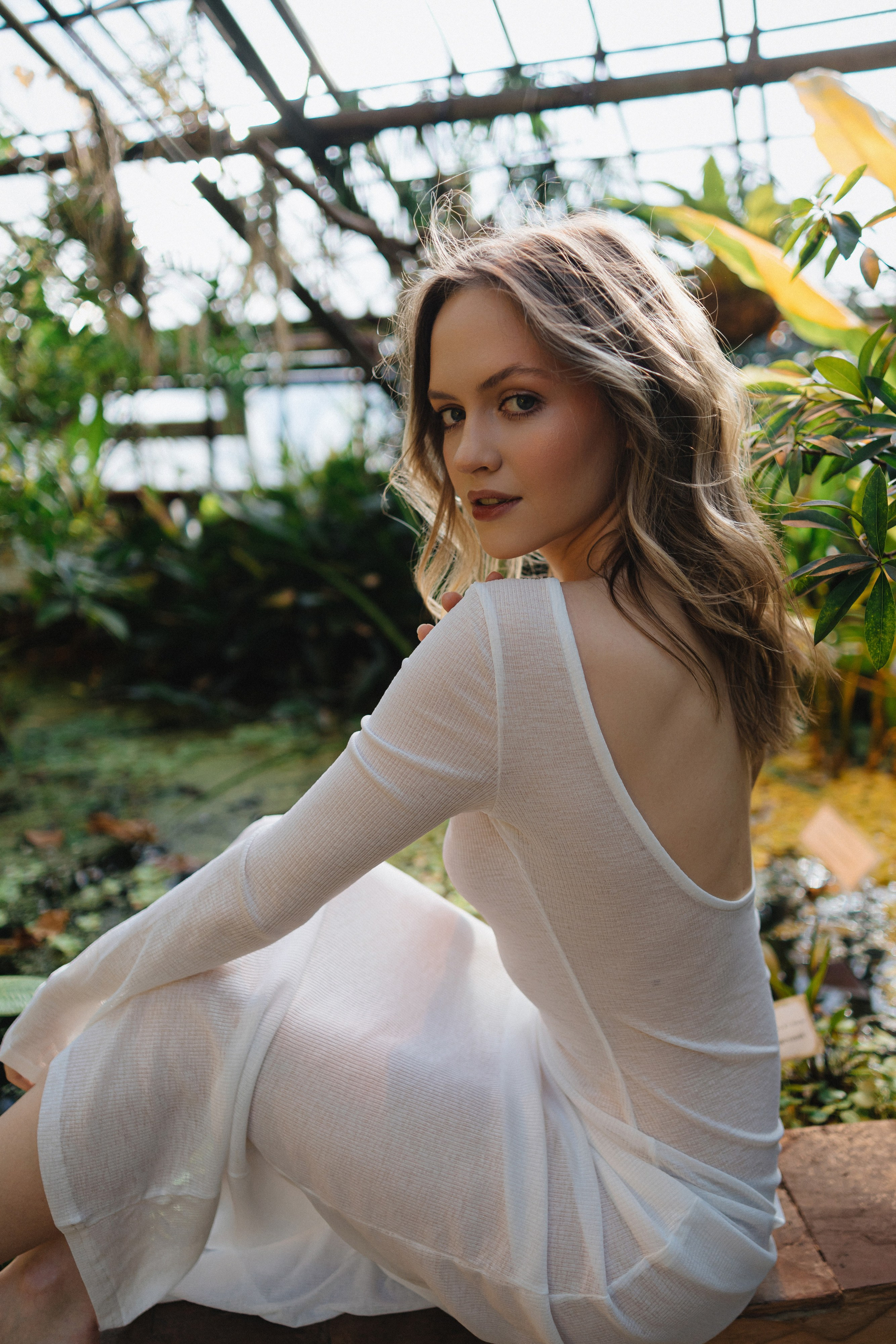 Алина. Фотограф Иркутск, Ангарск, Усолье-Сибирское. Выпускные альбомы