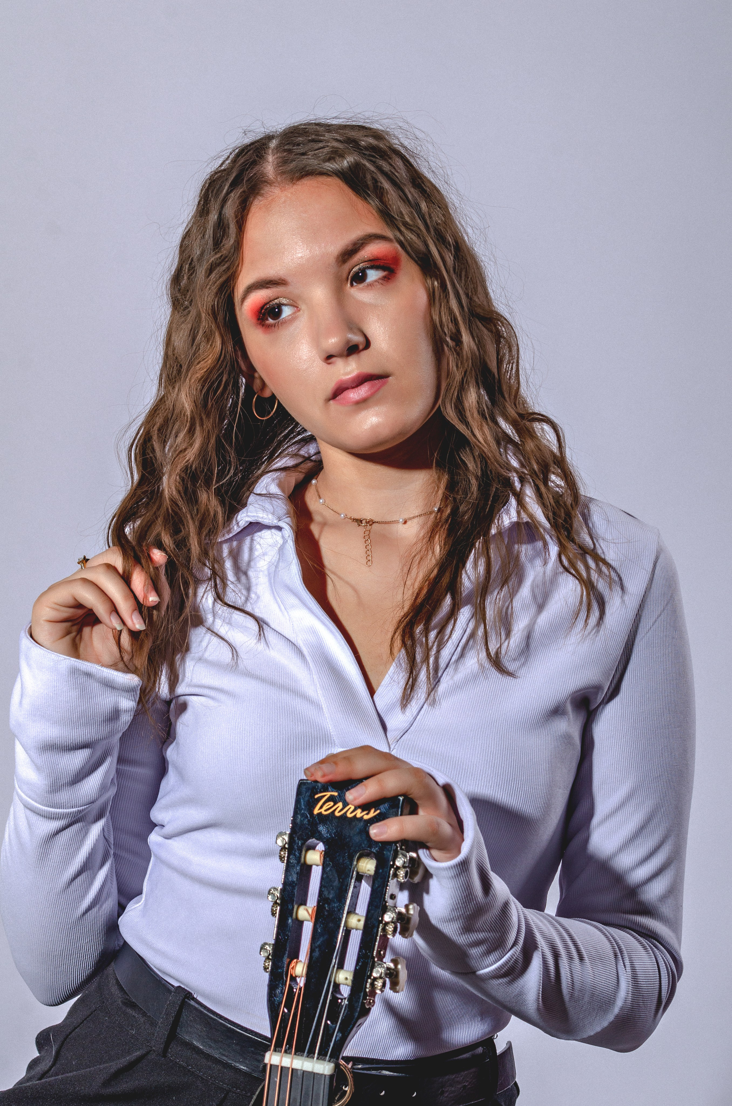 Съемки в студии. Индивидуальные, семейные, студийные съемки в Серпухове и за пределами