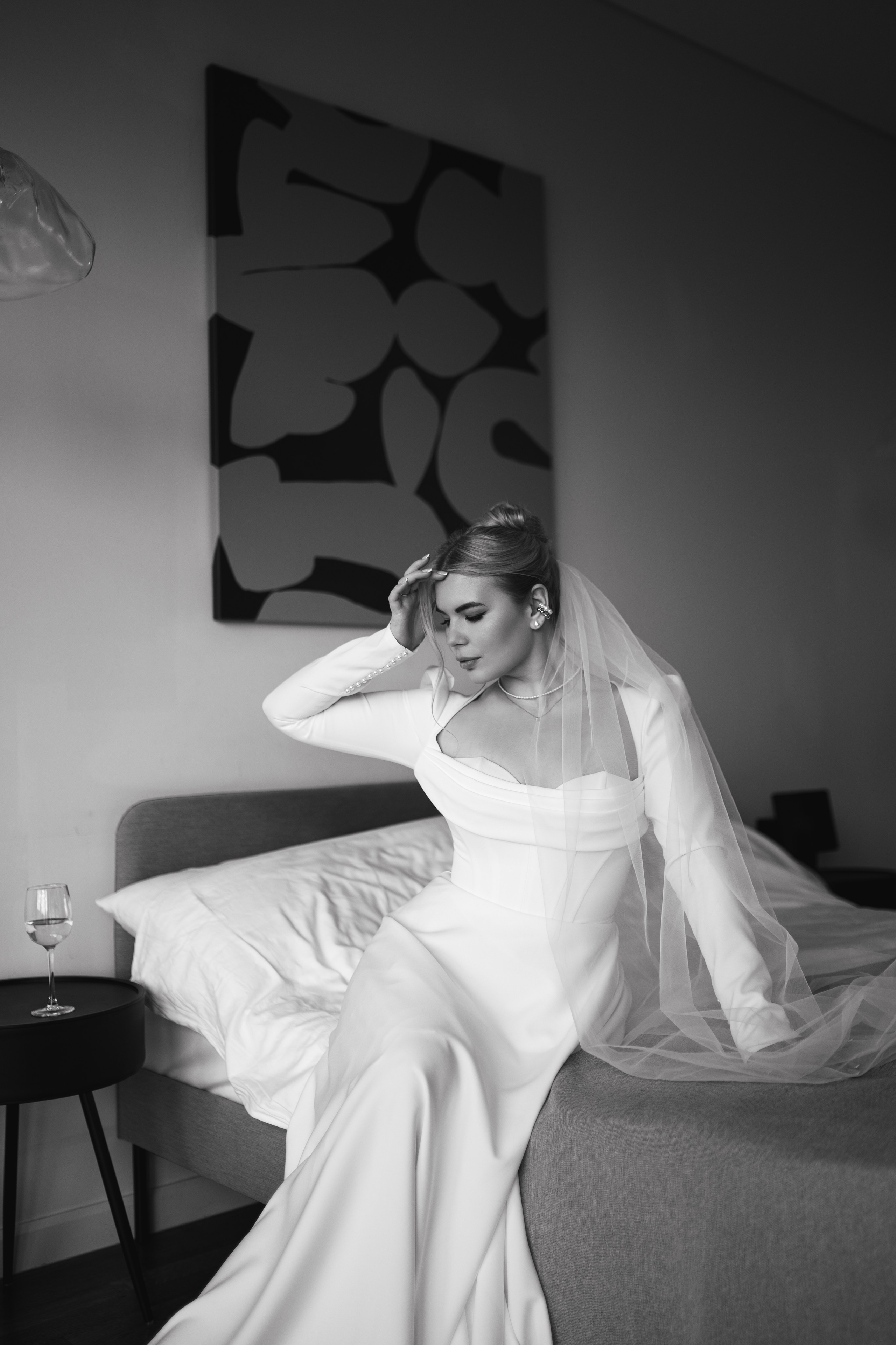 Sasha & Marina. Свадебный и индивидуальный фотограф Никита Роут | Москва