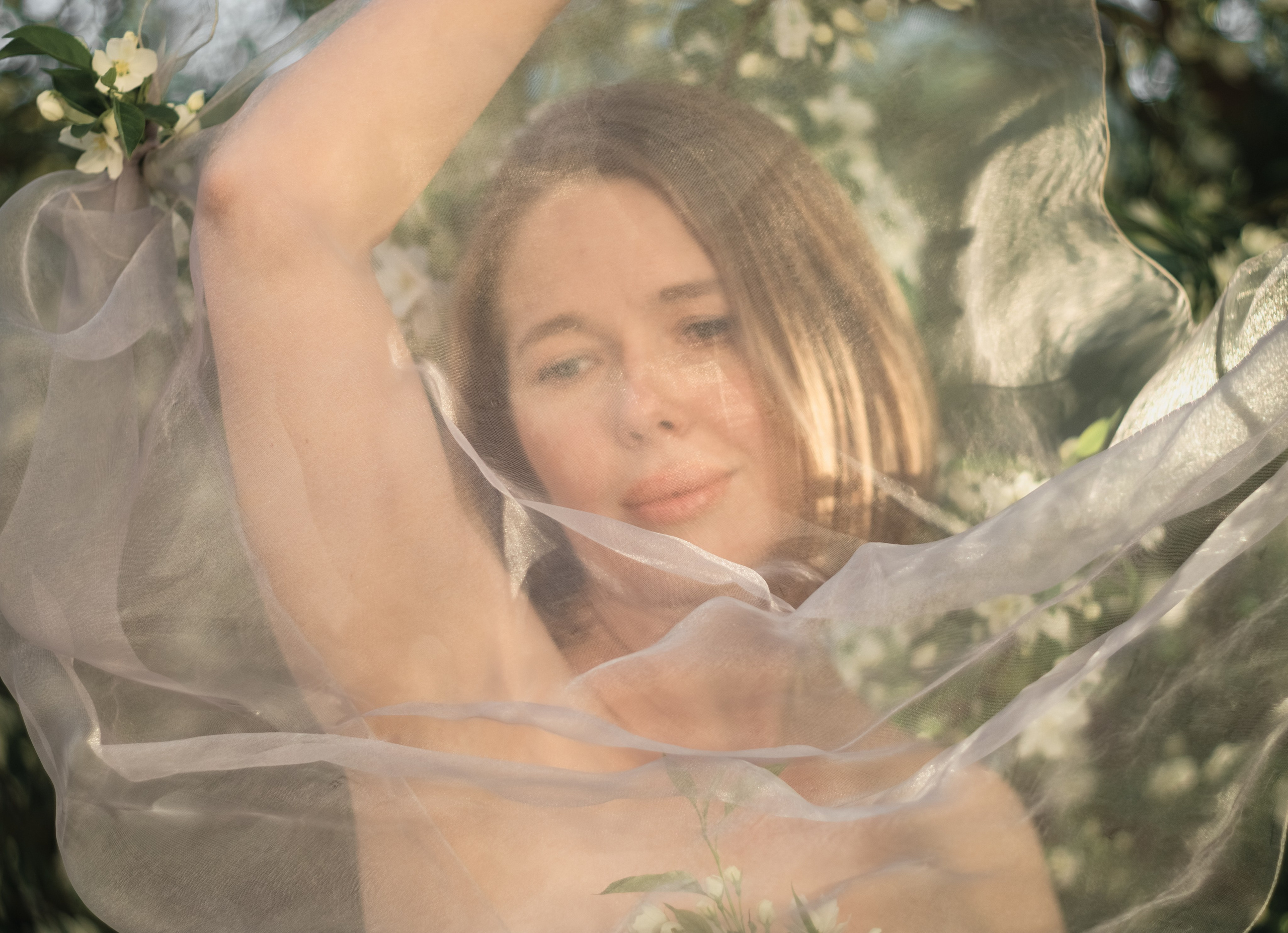 Современное фото. Сказочный фотограф в Екатеринбурге Юлия Варгас, фотосессия под ключ