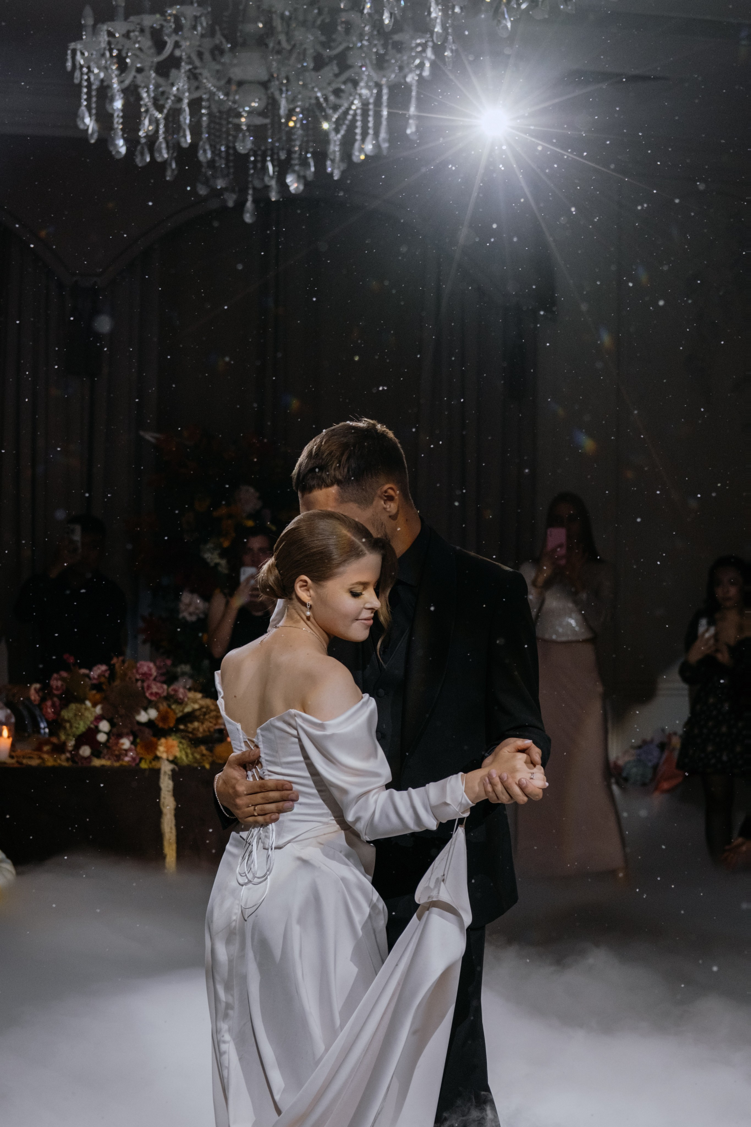 Шамиль и Анастасия. Фотограф в Астрахани Миронова Анастасия