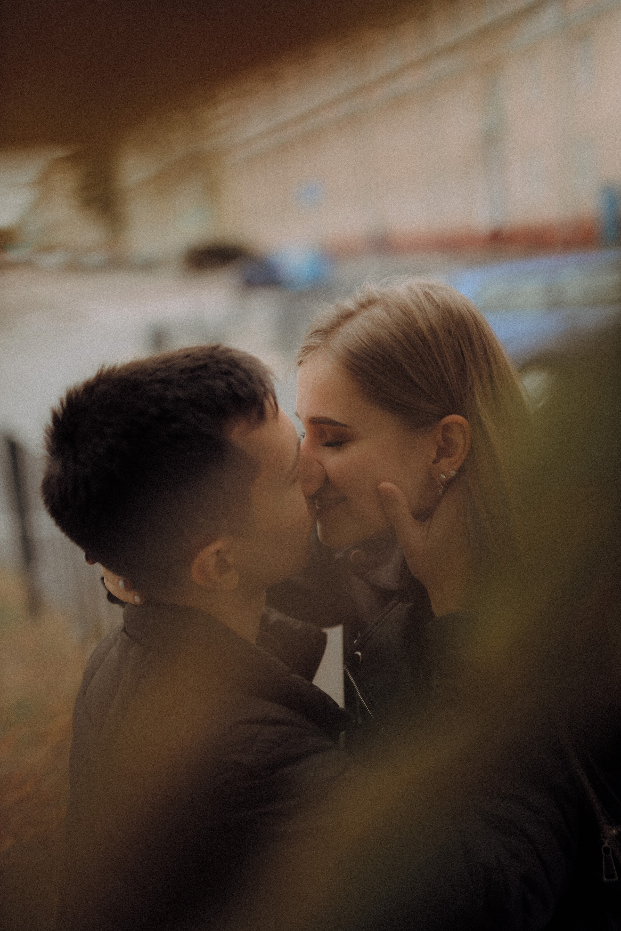 Лиза и Антон. Свадебные фотографы в Гомеле и Минске Сергей и Анастасия Фещенок