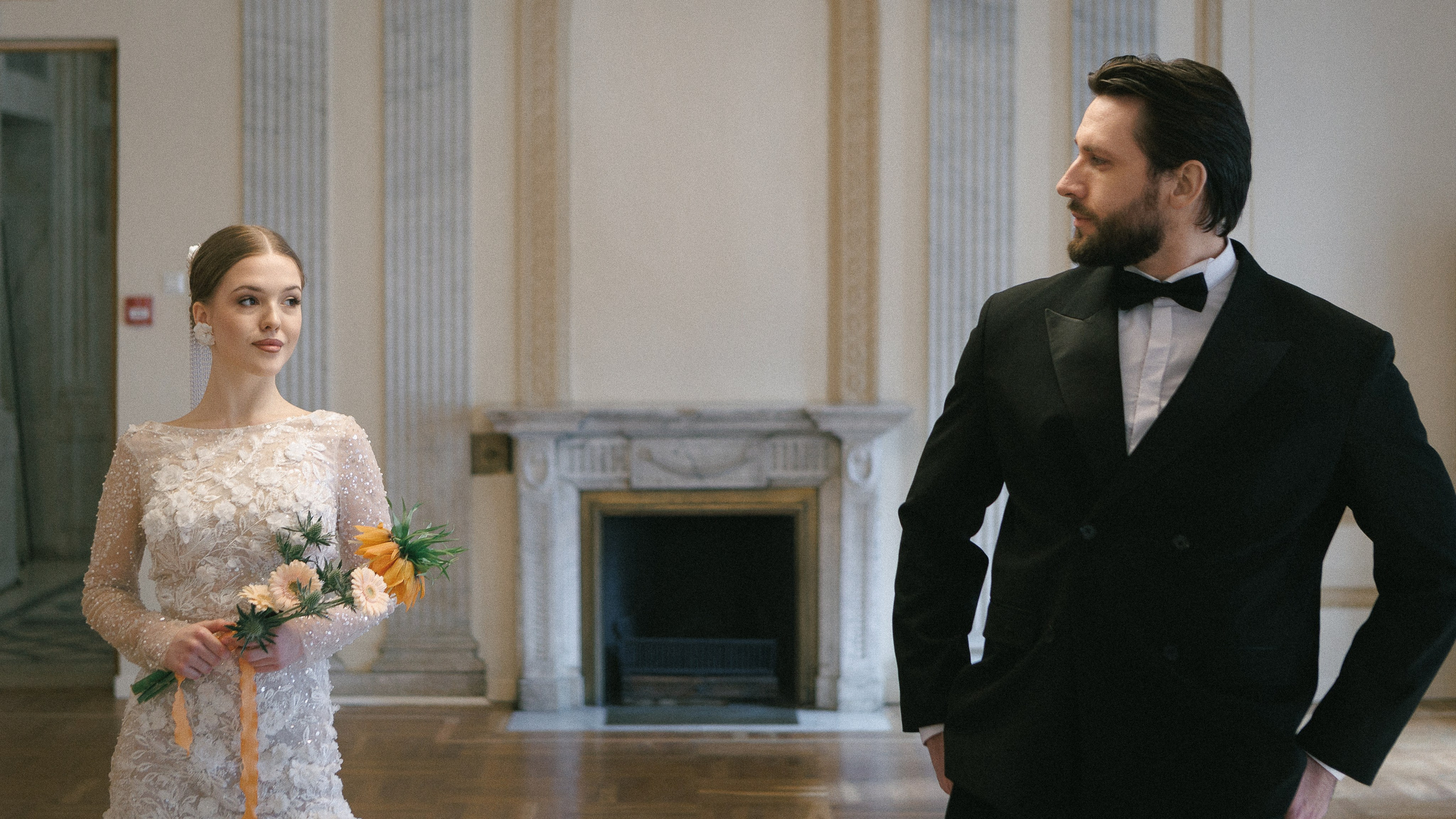 Илья и Мария. Фото и Видеосъемка на ваше мероприятие. Александр Романов