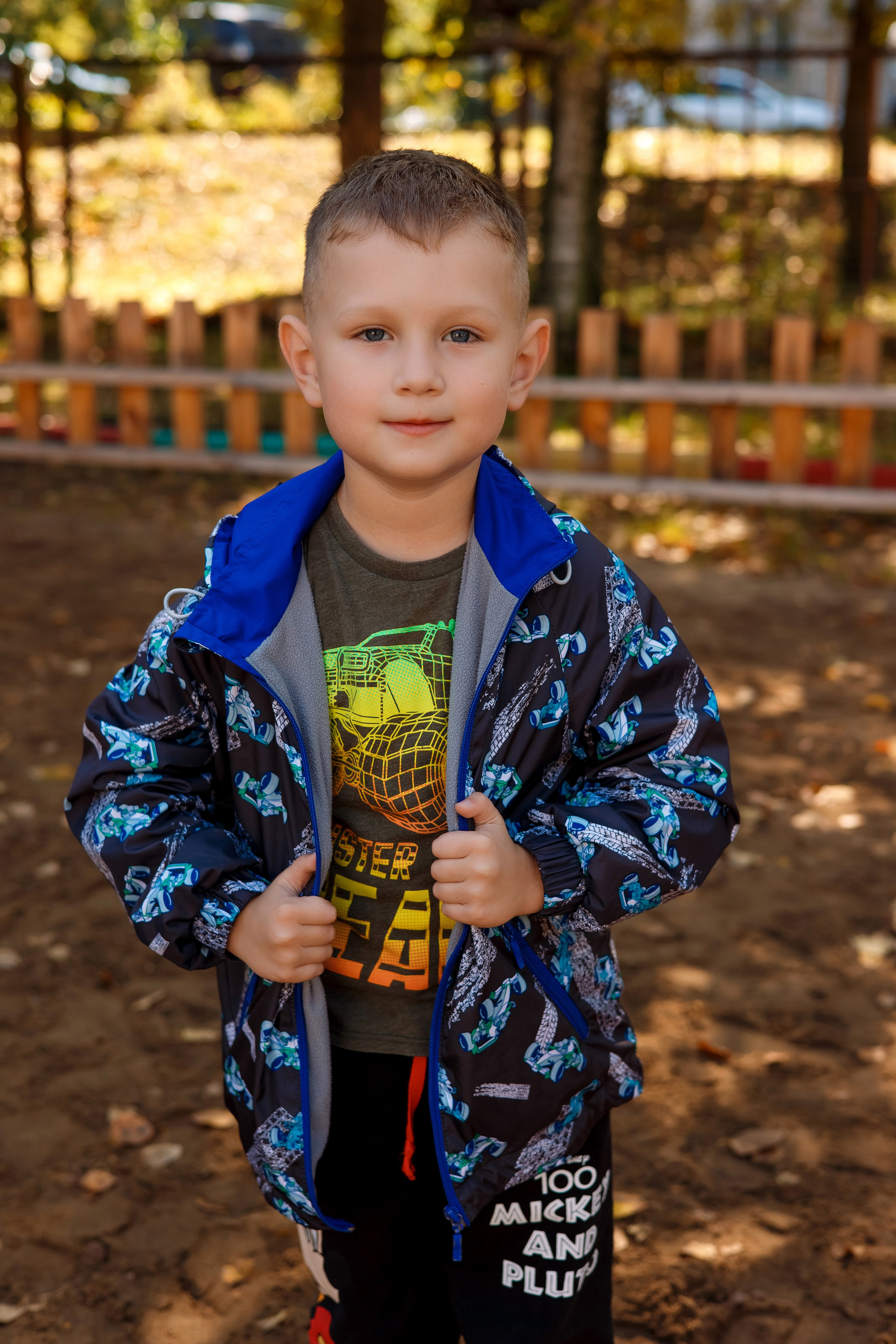 ДС 34. Фотограф Любовь Корниенко, Примоский край