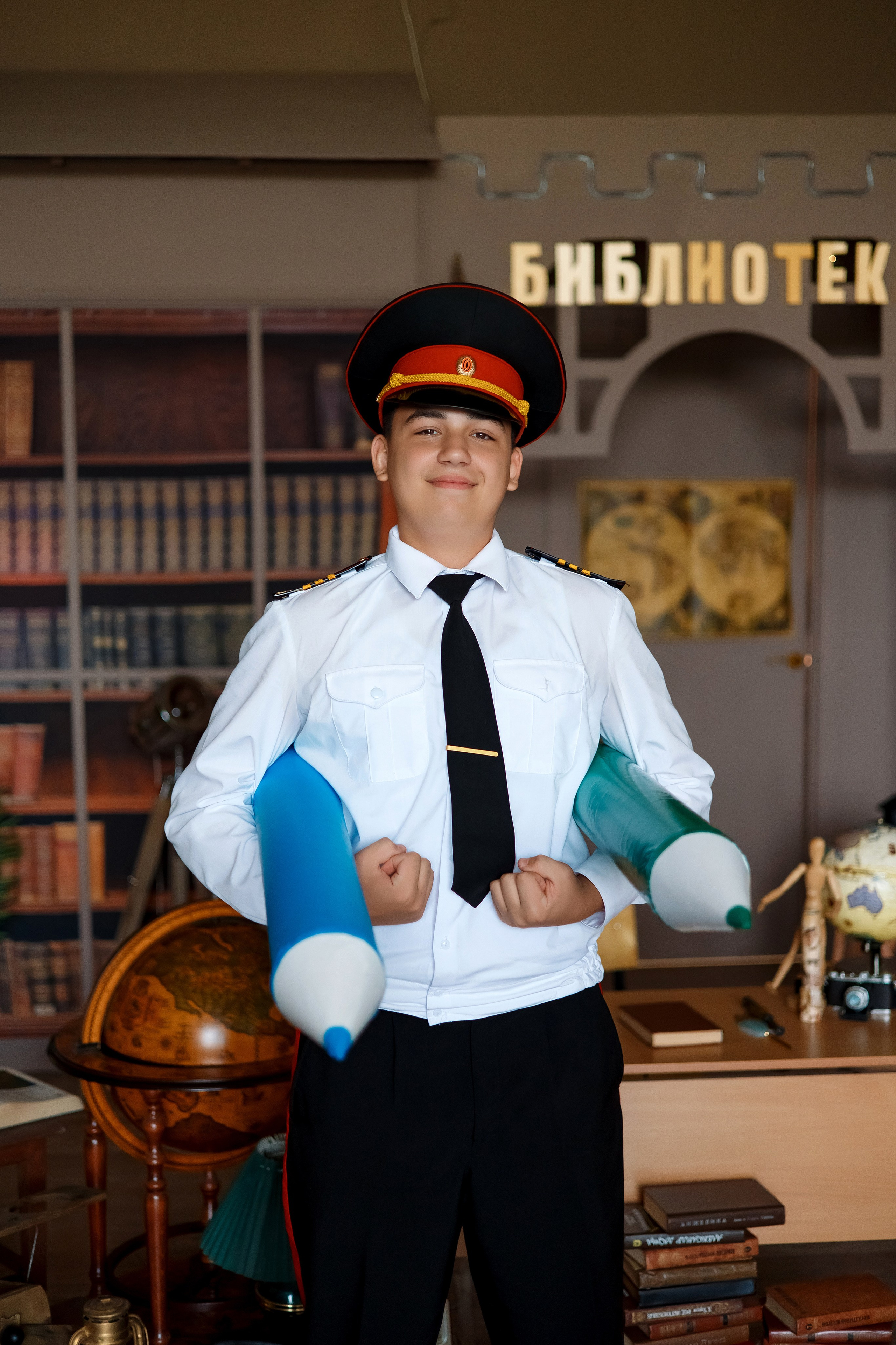 9 КЛАСС. Фотограф Любовь Корниенко, Примоский край