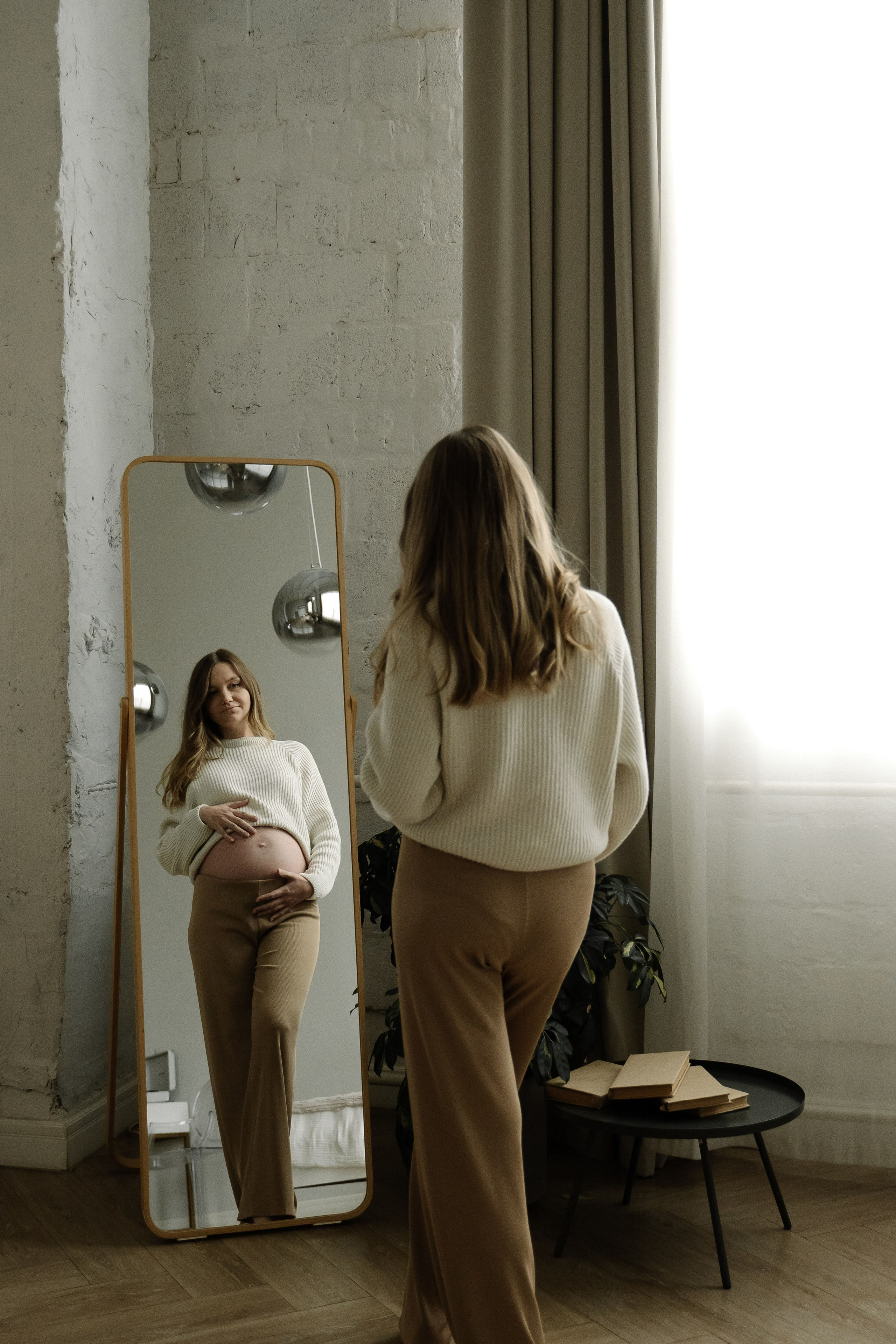 Никита и Яна. Портретный фотограф Ксения Люндовская