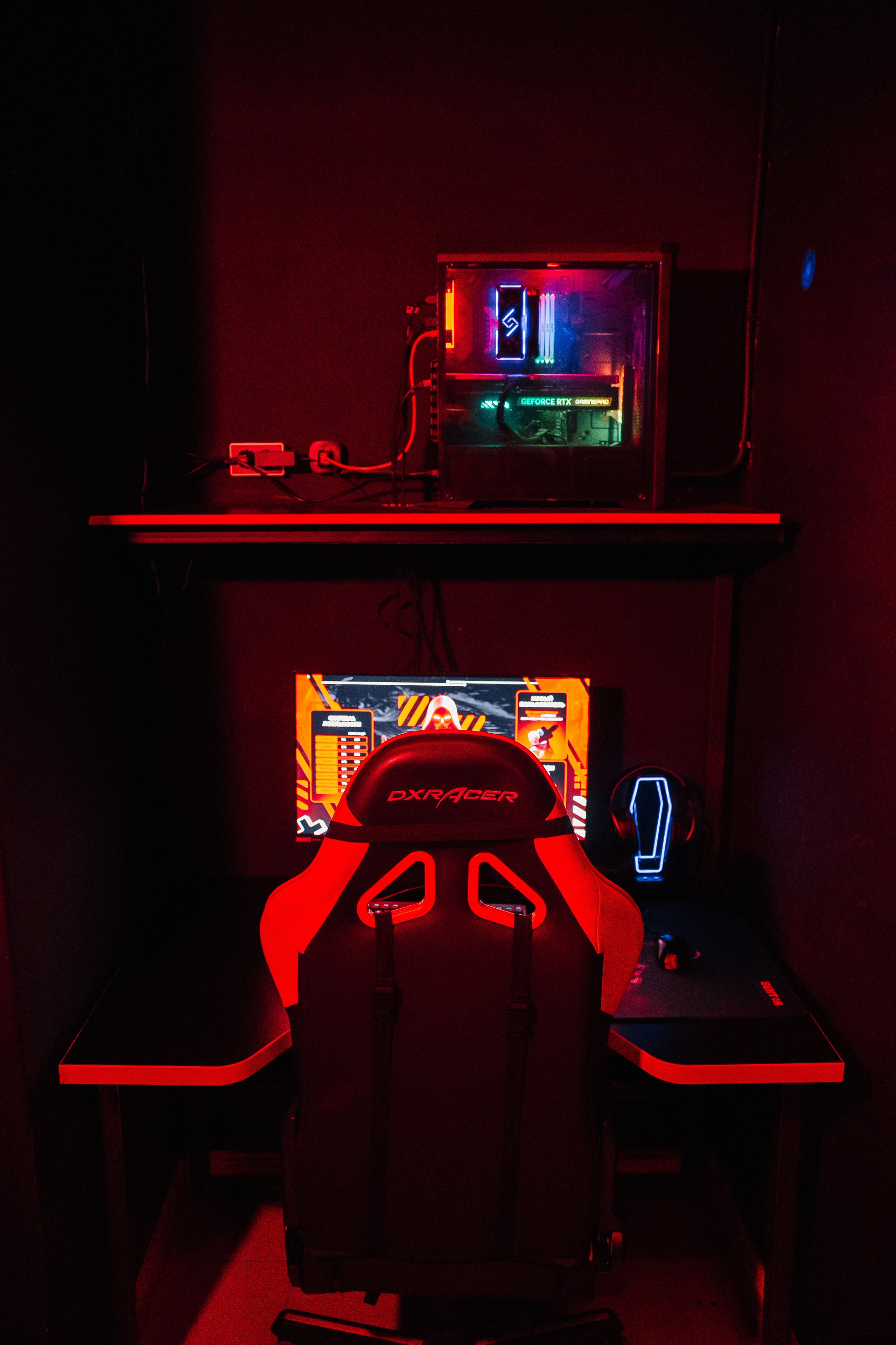 SEKTOR. Фотограф в Хабаровске Швендых Рудольф