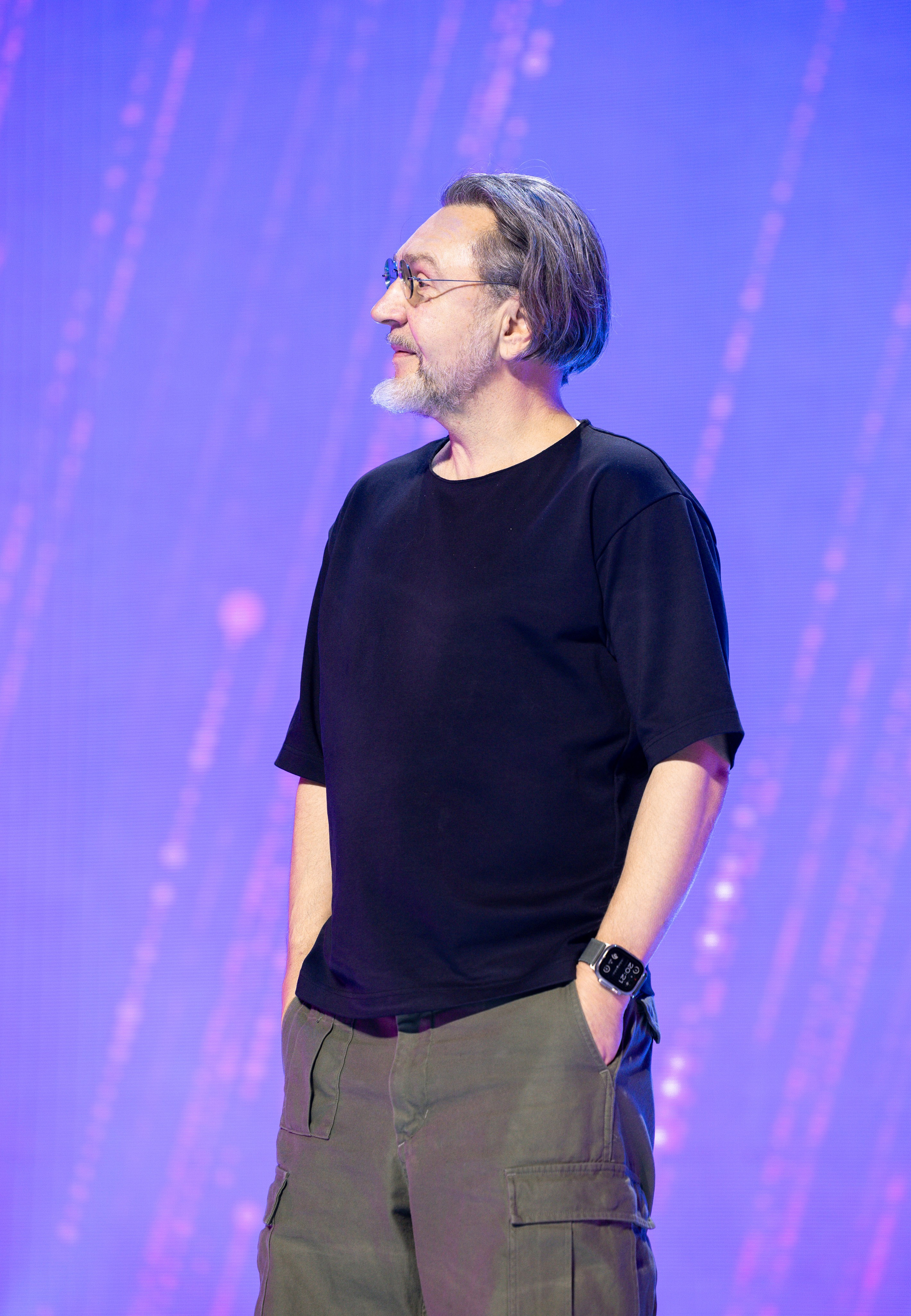 Реальная премия Music Box 2025. Фотограф Ирина Красса