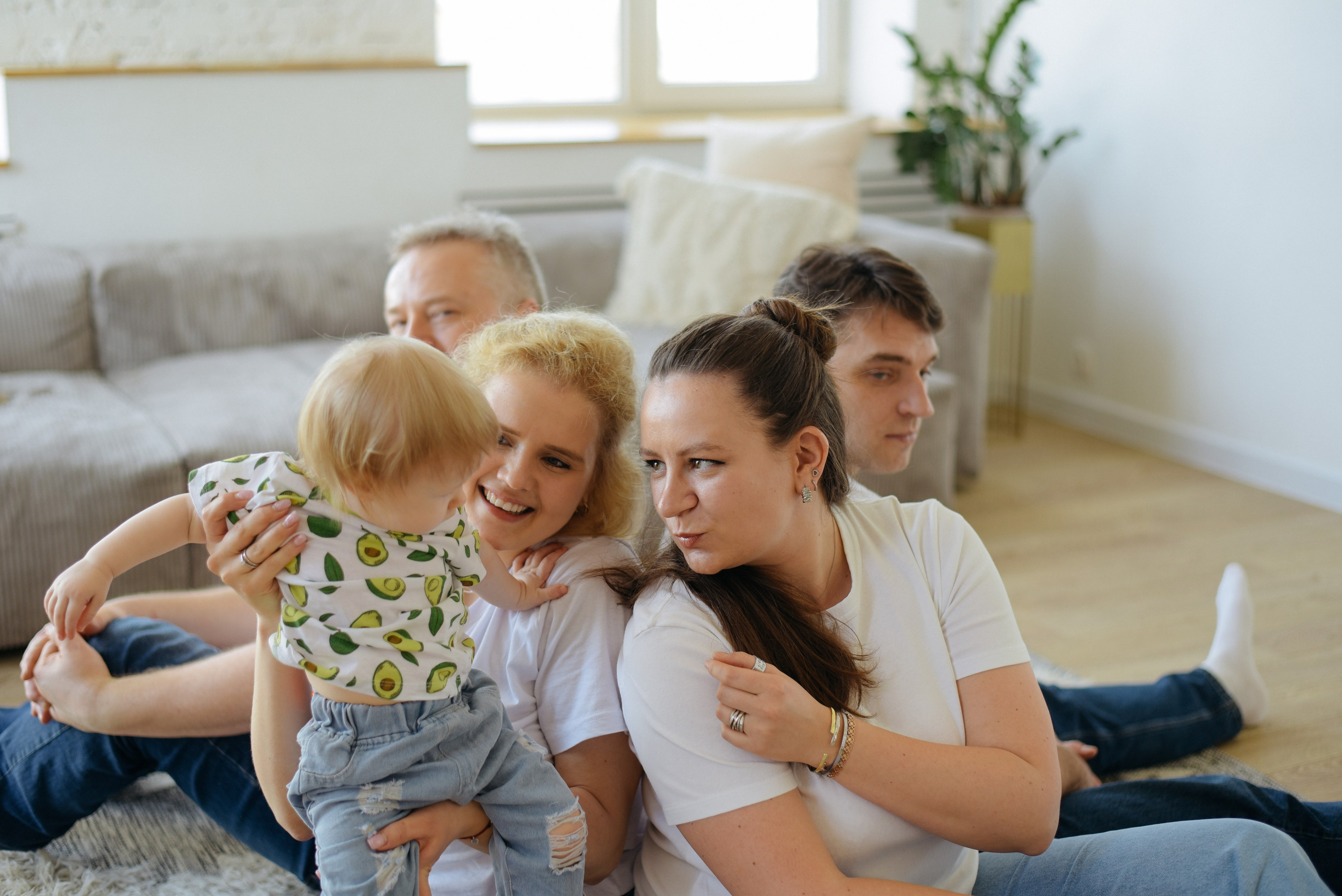 Саломея. Фотограф Лола Волна, город Москва